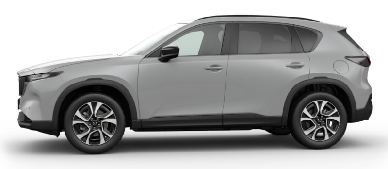 MAZDA CX-5 e-Skyactiv-G 141 Centre-line FWD-showroom-element-1