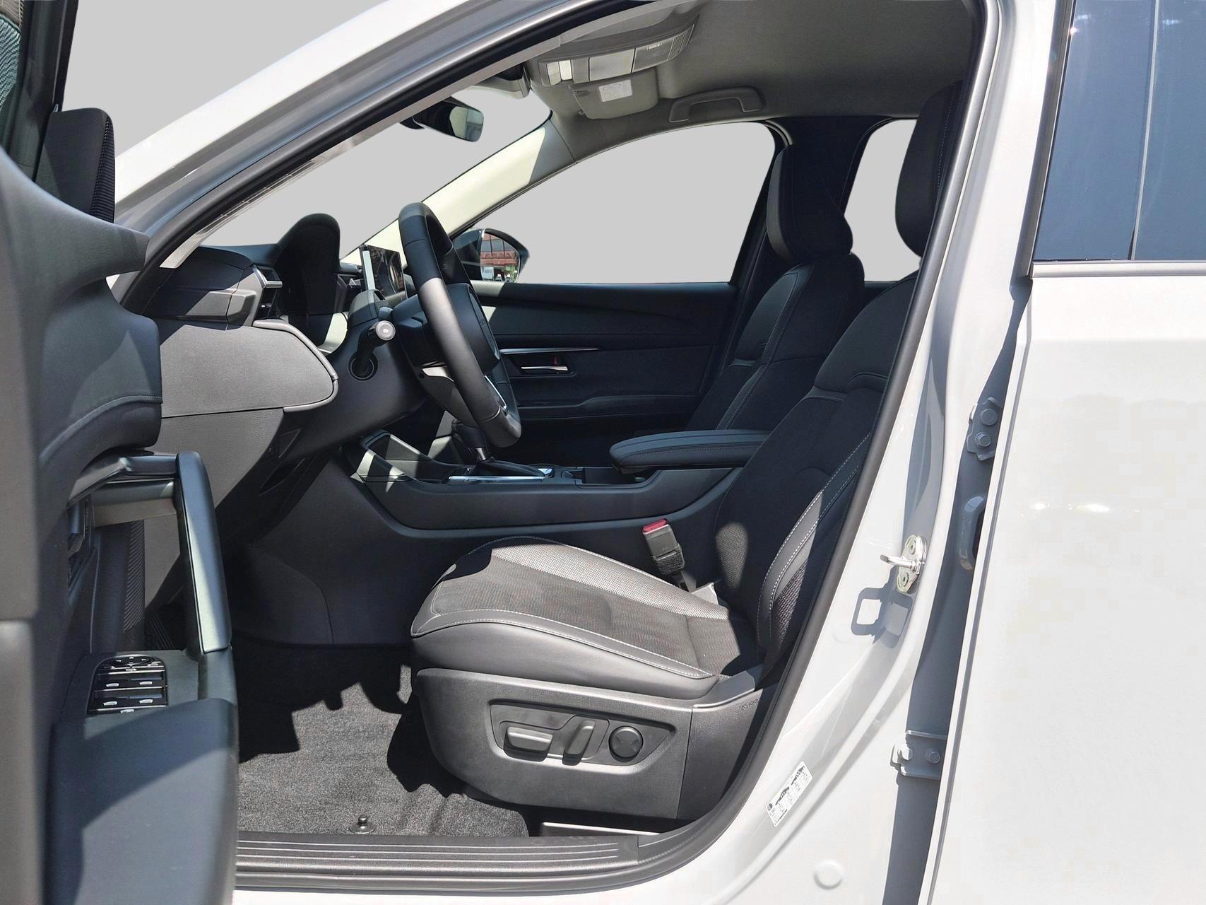 MAZDA CX-5 e-Skyactiv-G 141 Centre-line FWD-image-7