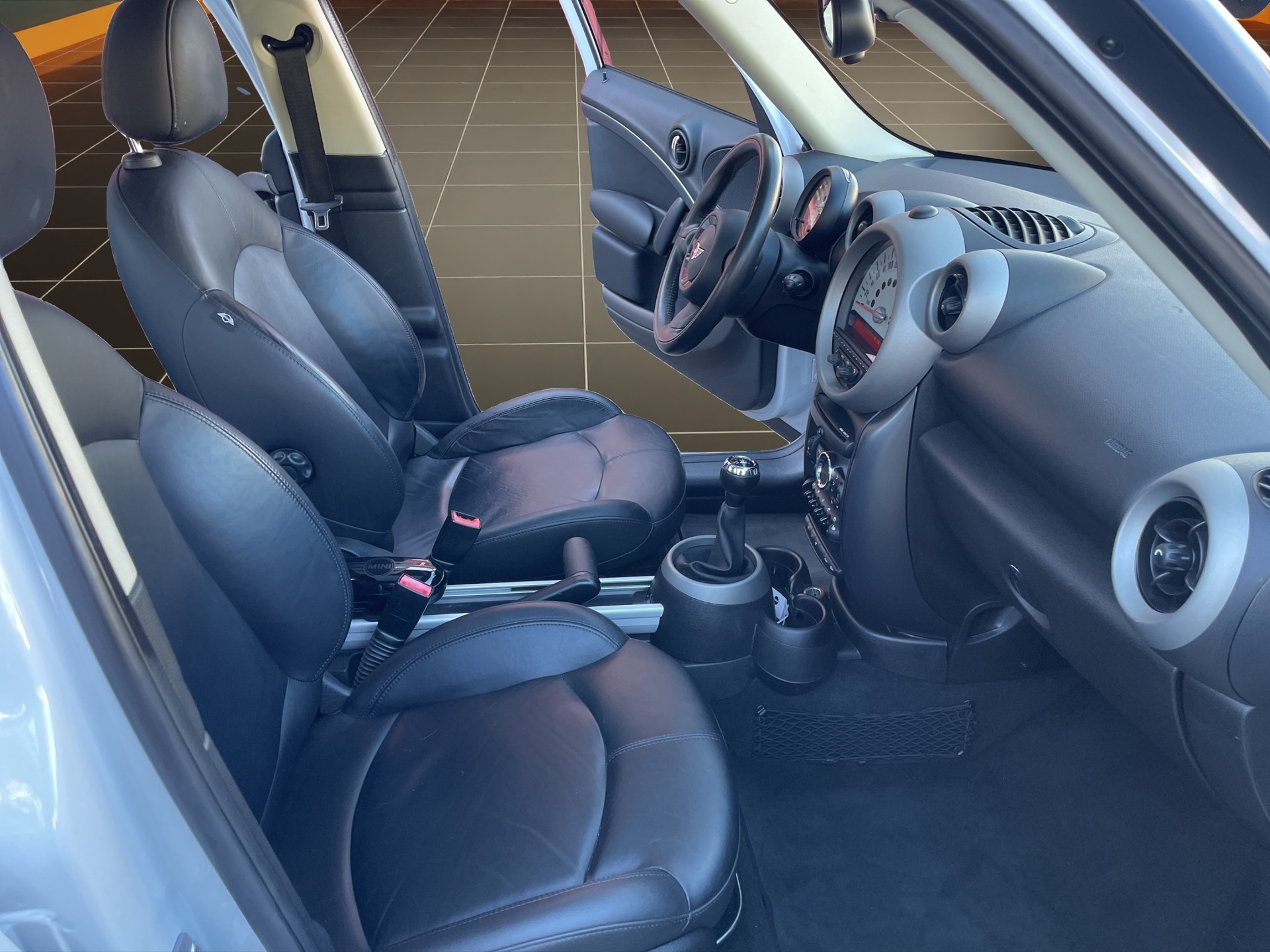 MINI Countryman Cooper S ALL4-image-11