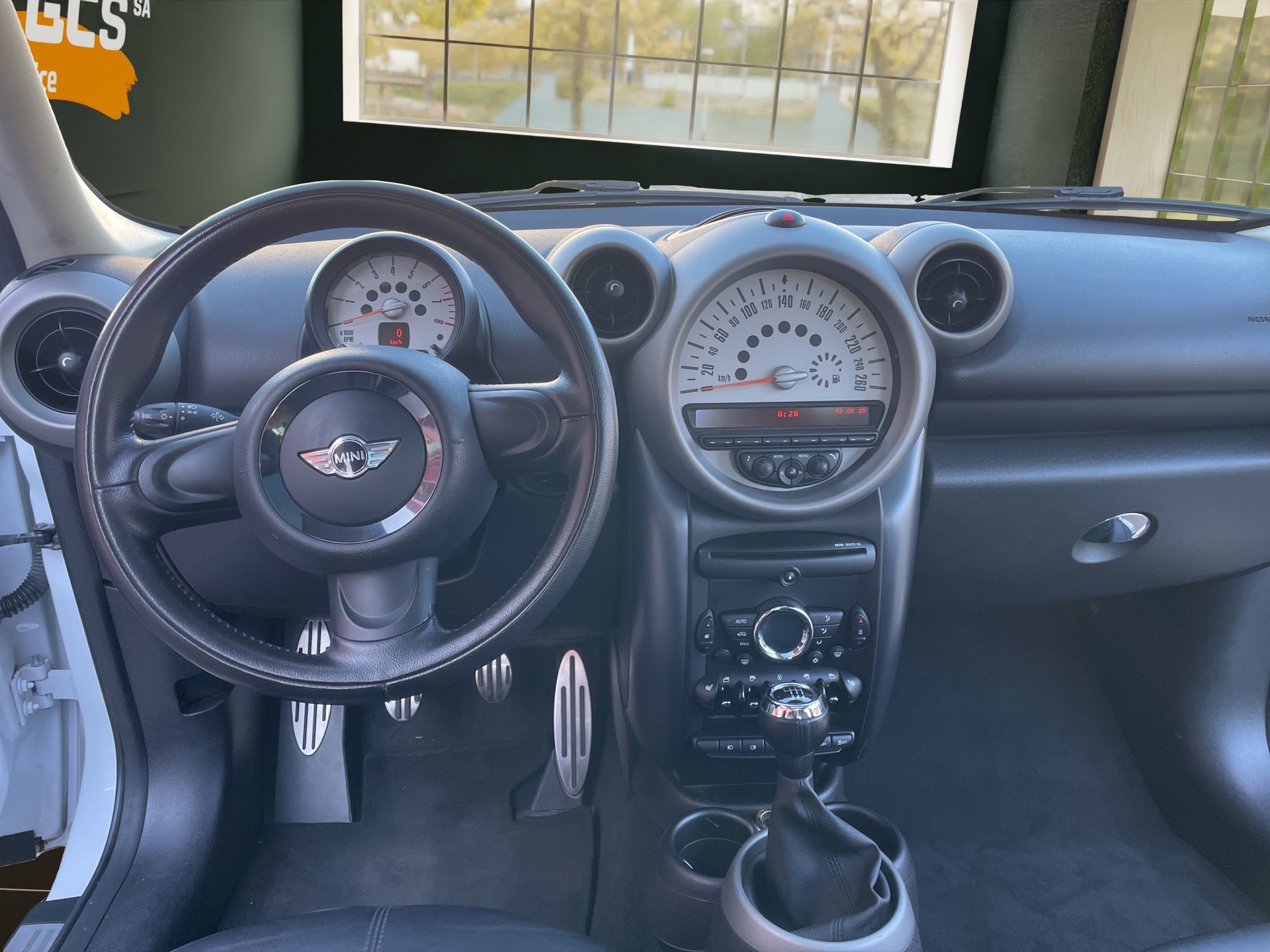 MINI Countryman Cooper S ALL4-image-9
