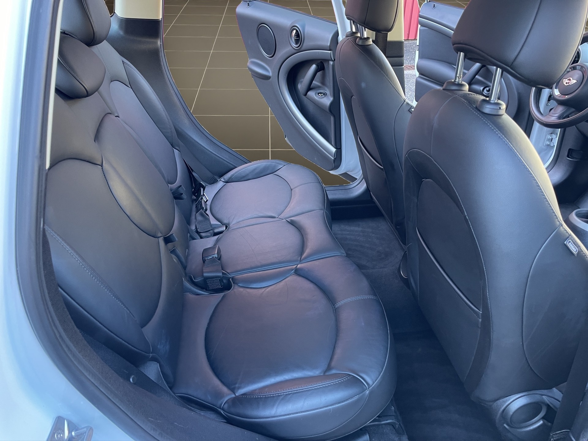 MINI Countryman Cooper S ALL4-image-13