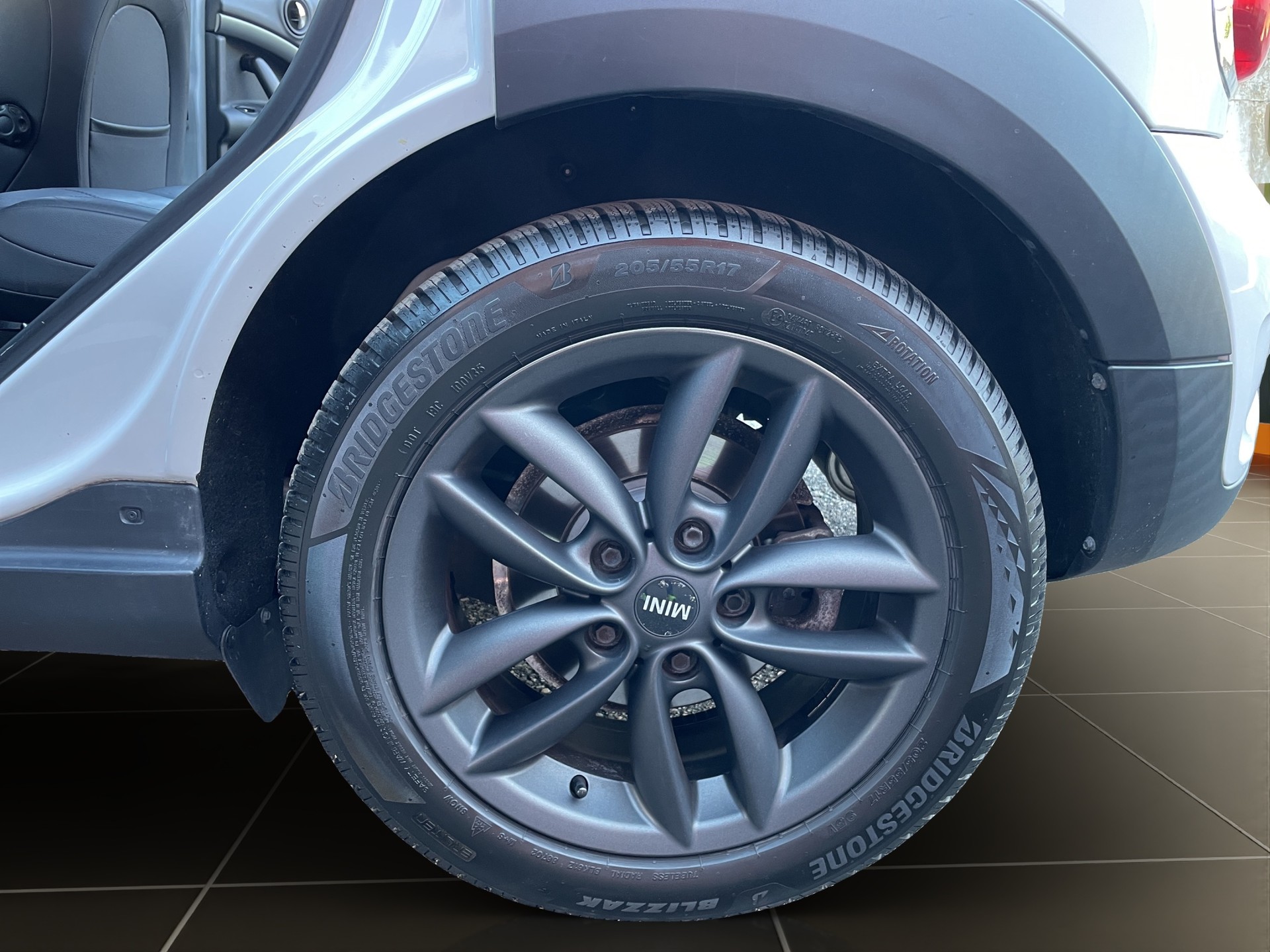 MINI Countryman Cooper S ALL4-image-7
