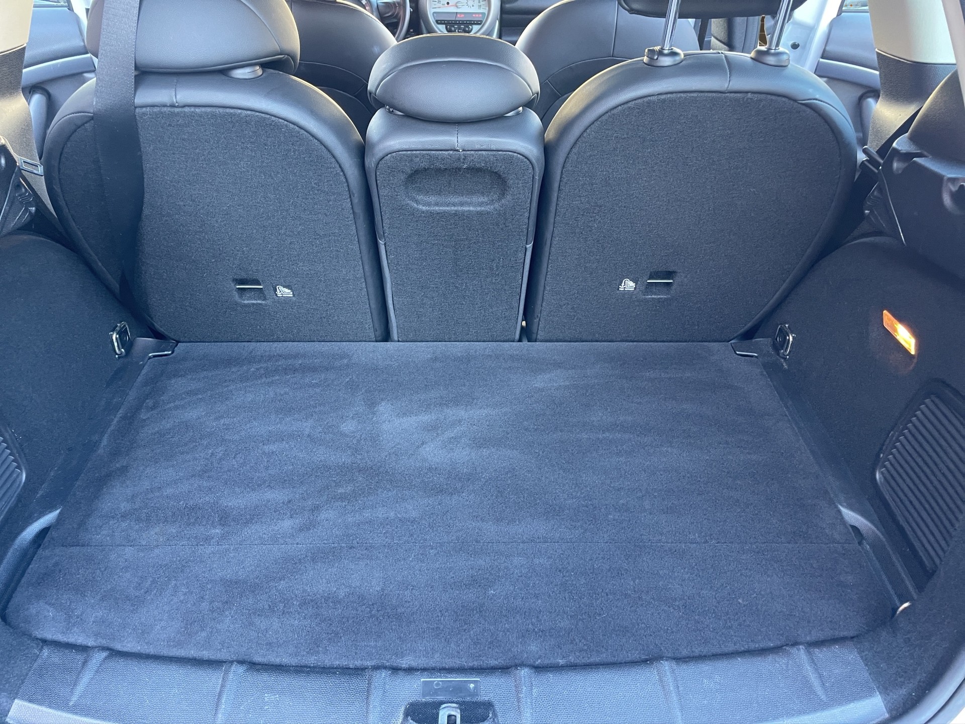 MINI Countryman Cooper S ALL4-image-14