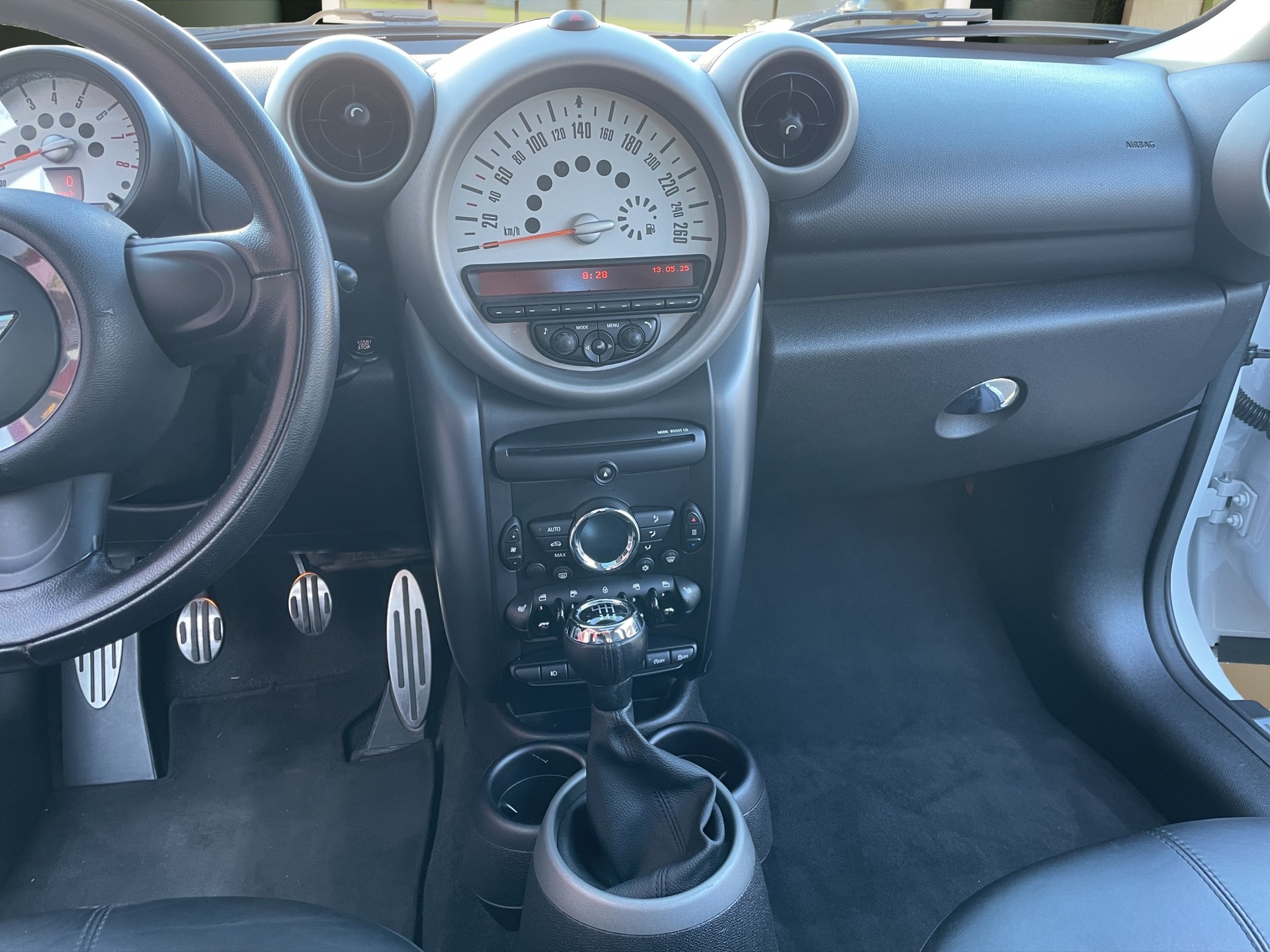 MINI Countryman Cooper S ALL4-image-10