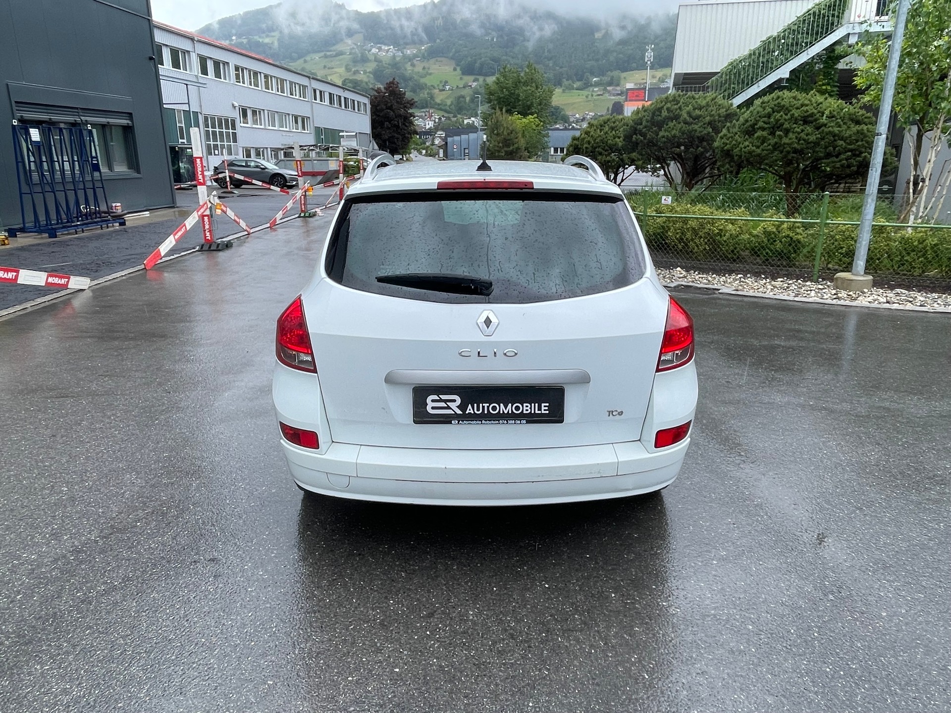 RENAULT Clio Grandtour 1.2 16V Turbo Night&Day-image-5