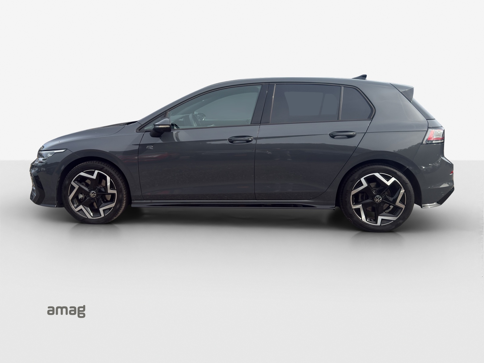 VW Golf 2.0 TSI R-Line DSG 4 Motion-showroom-element-1