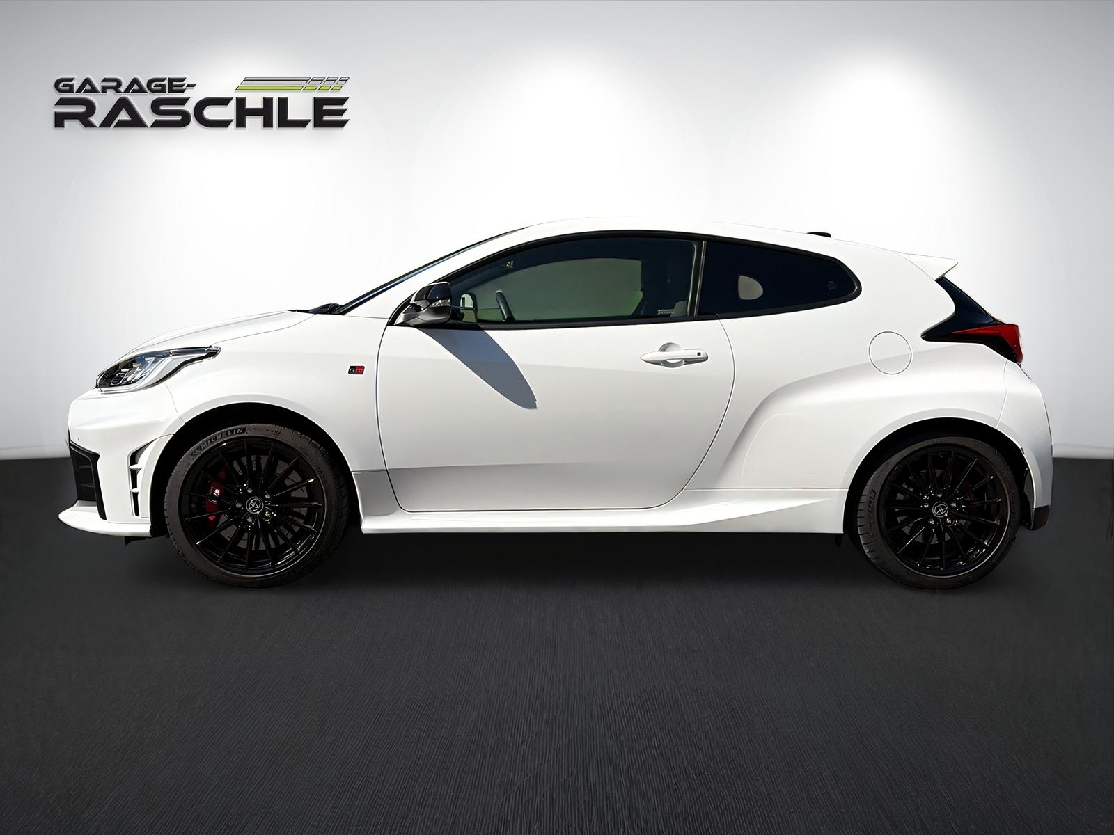 TOYOTA GR Yaris 1.6 Turbo Sport 4x4-showroom-element-3