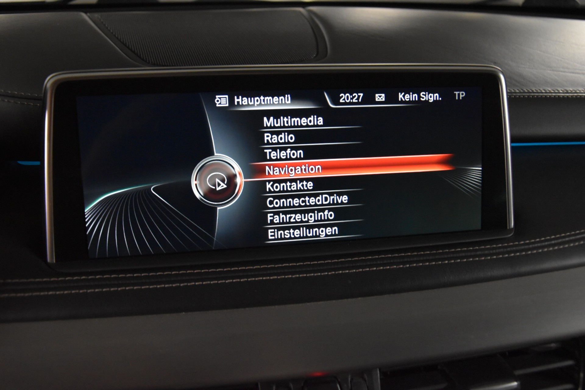 BMW X5 xDrive 40d Steptronic-image-18