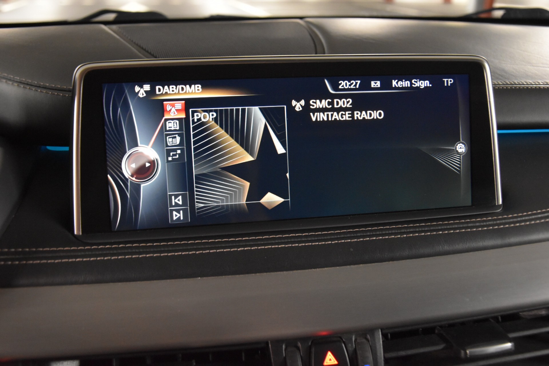 BMW X5 xDrive 40d Steptronic-image-22