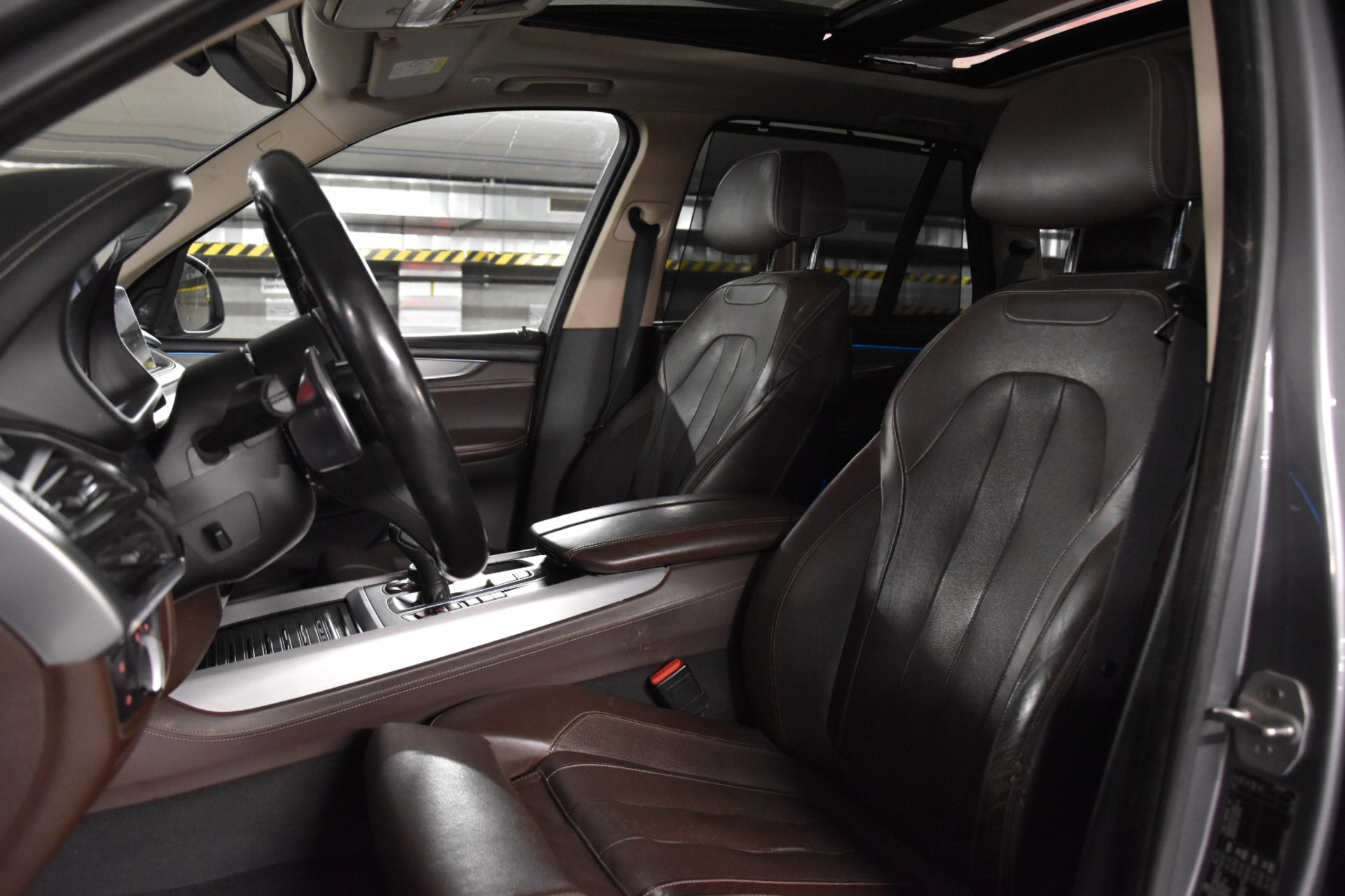 BMW X5 xDrive 40d Steptronic-image-27