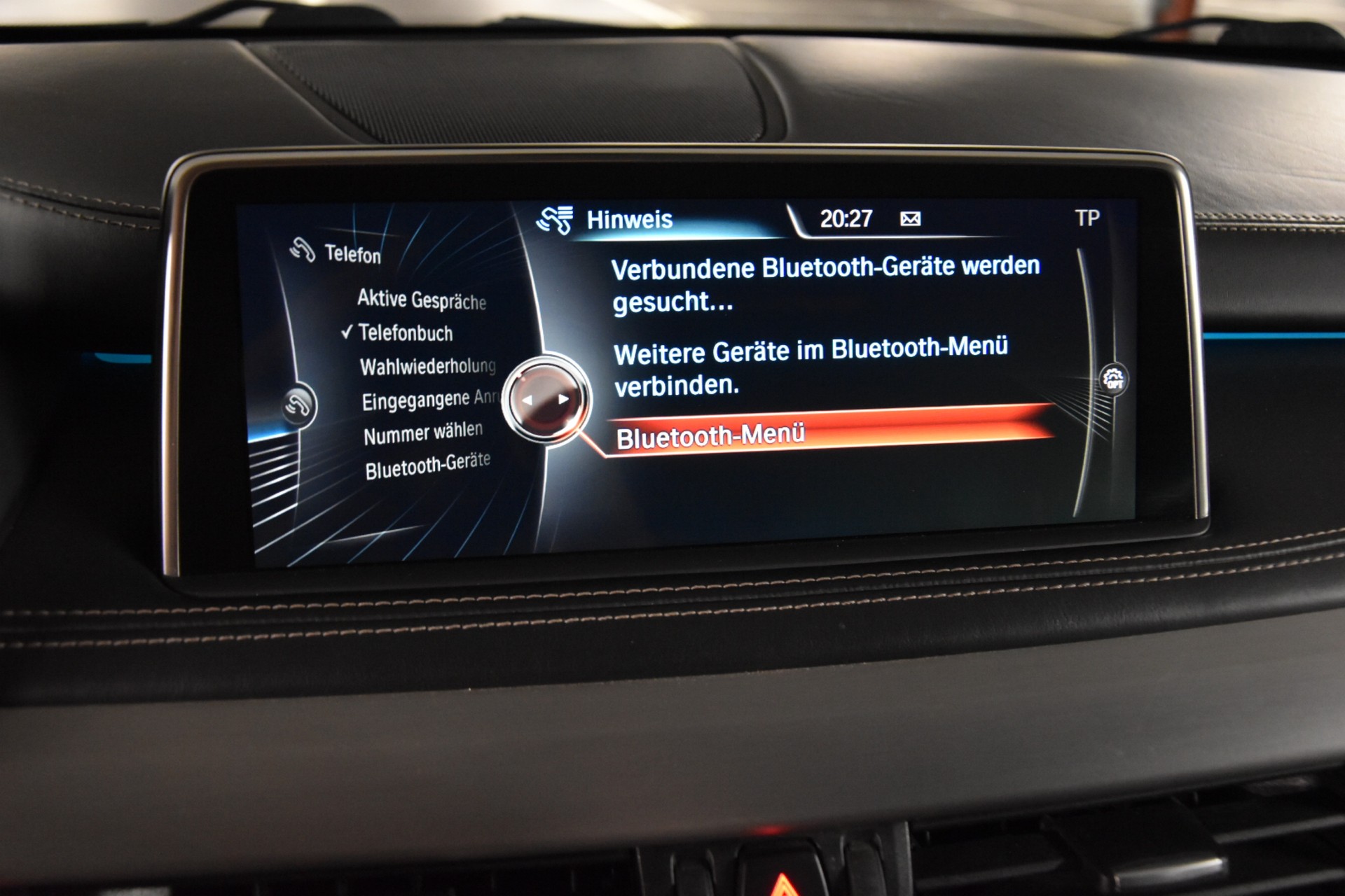 BMW X5 xDrive 40d Steptronic-image-20