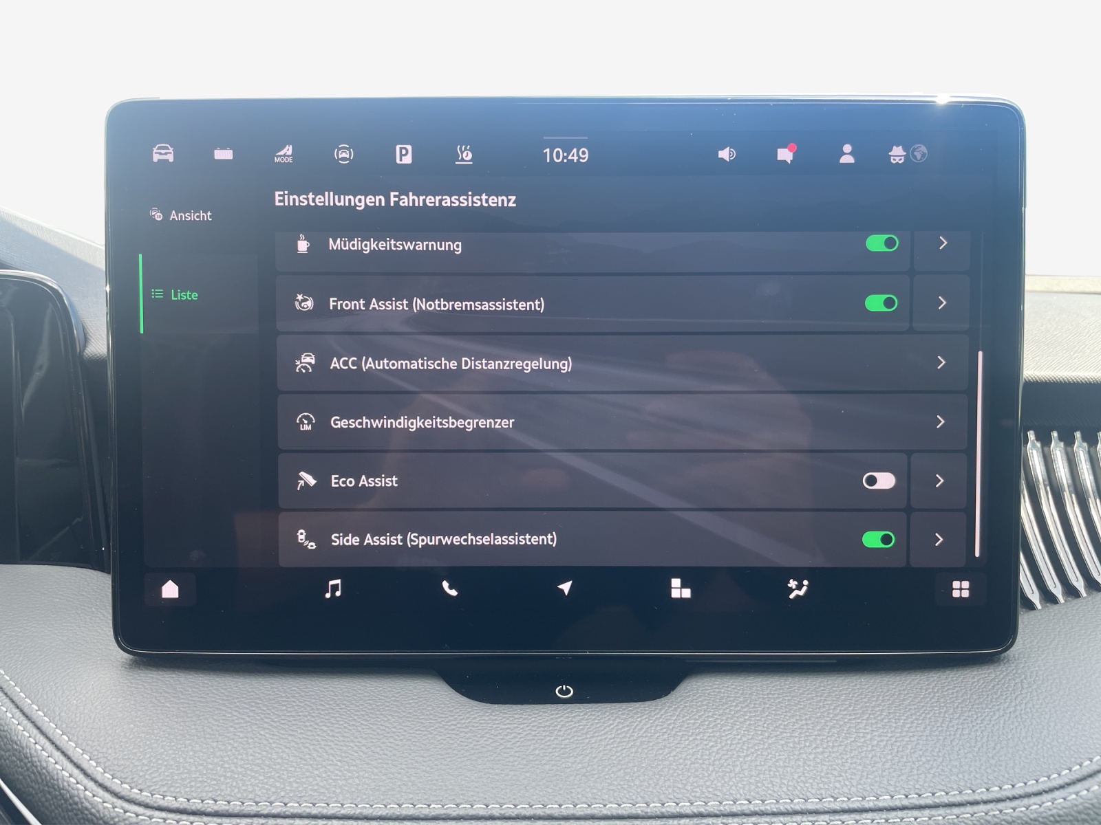 SKODA Superb Combi 1.5 TSI PHEV Selection DSG-image-13