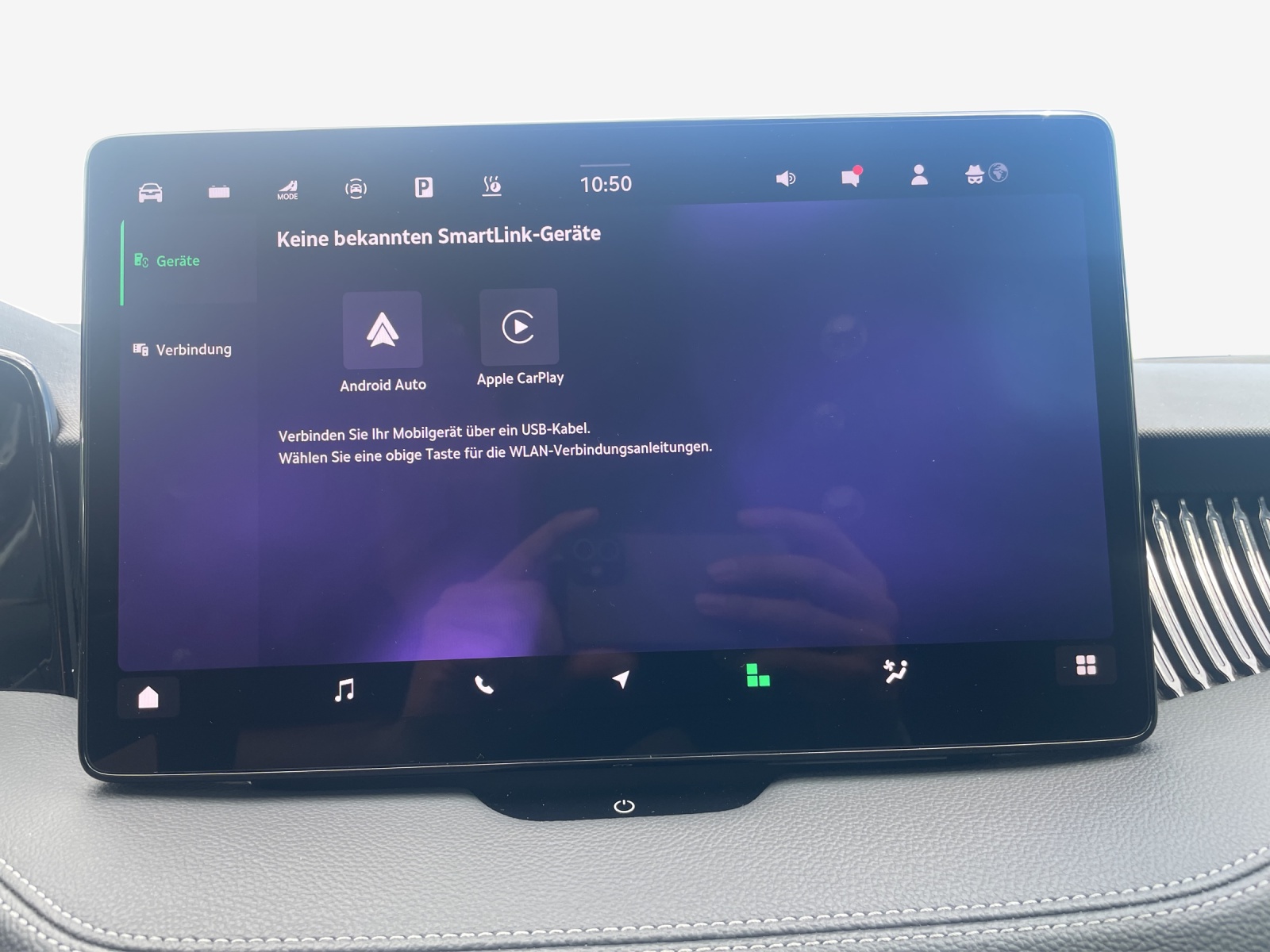 SKODA Superb Combi 1.5 TSI PHEV Selection DSG-image-14