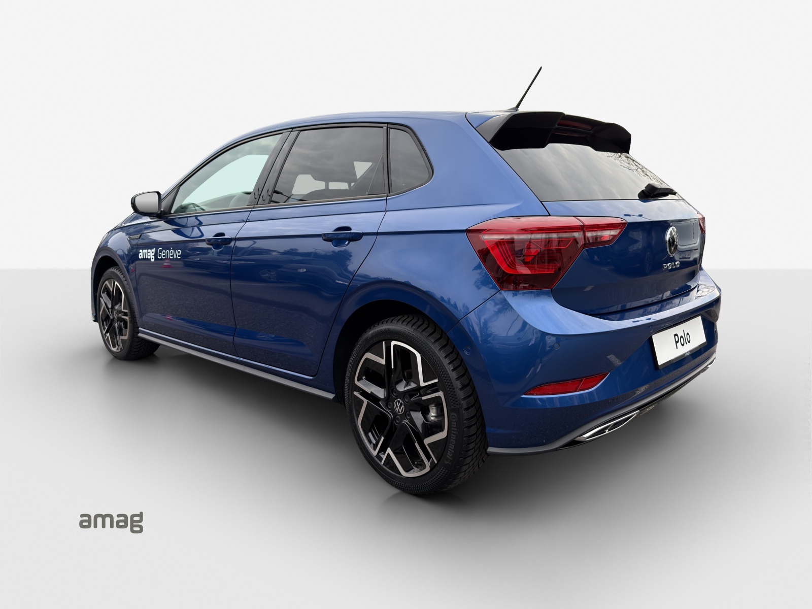 VW Polo 1.0 TSI R-Line United DSG-showroom-element-2