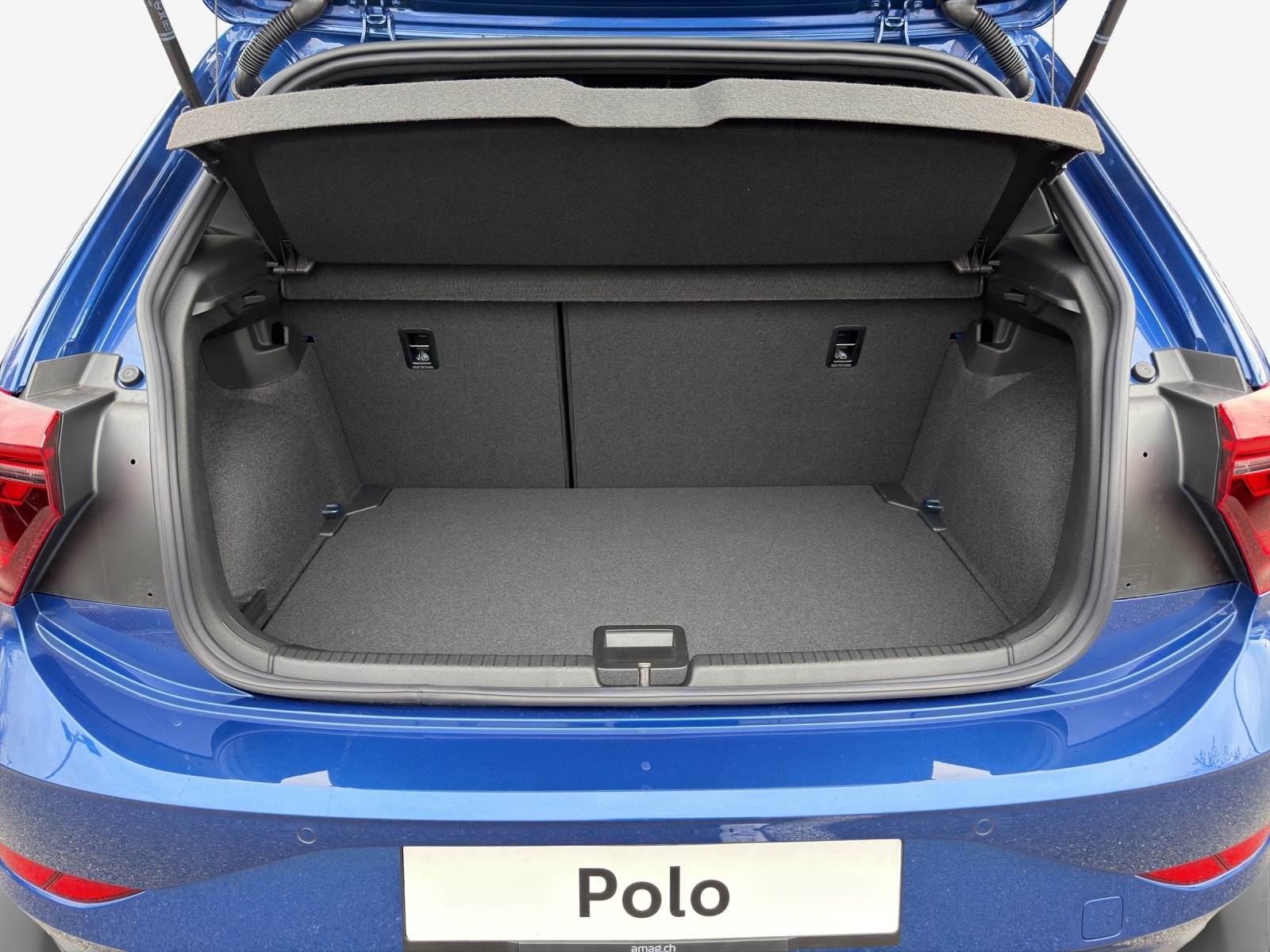 VW Polo 1.0 TSI R-Line United DSG-image-12