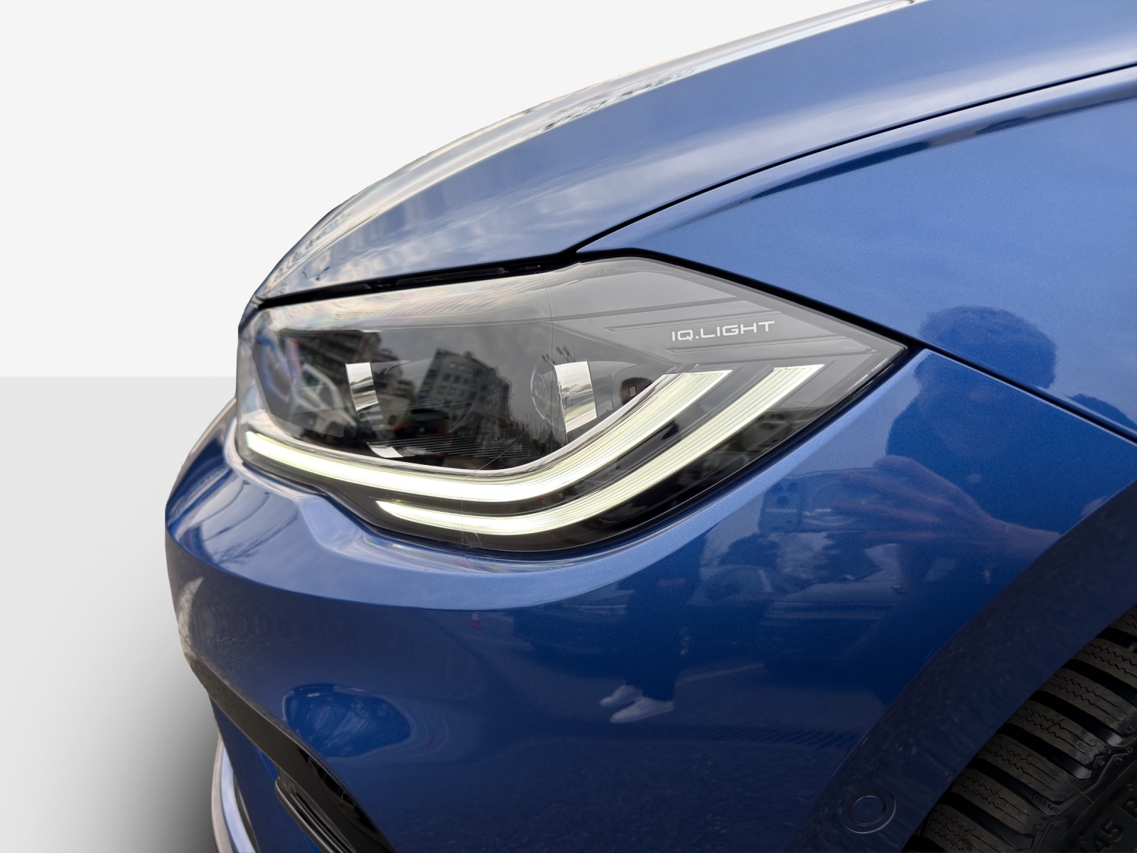 VW Polo 1.0 TSI R-Line United DSG-image-15