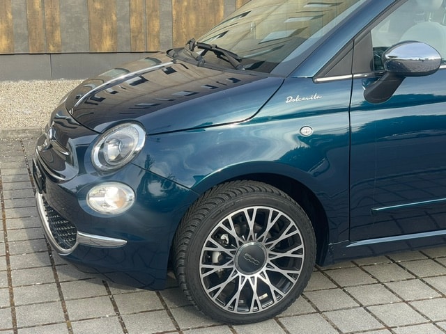 FIAT 500 1.0 N3 MildHybrid Dolcevita-image-5