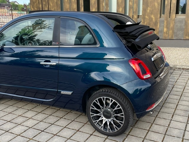 FIAT 500 1.0 N3 MildHybrid Dolcevita-image-6