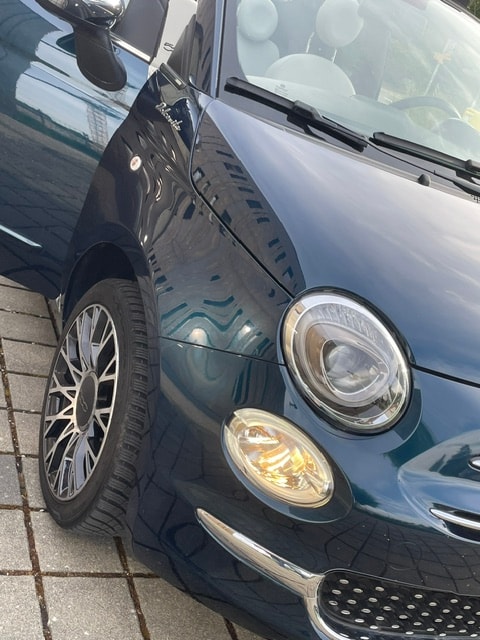 FIAT 500 1.0 N3 MildHybrid Dolcevita-image-8