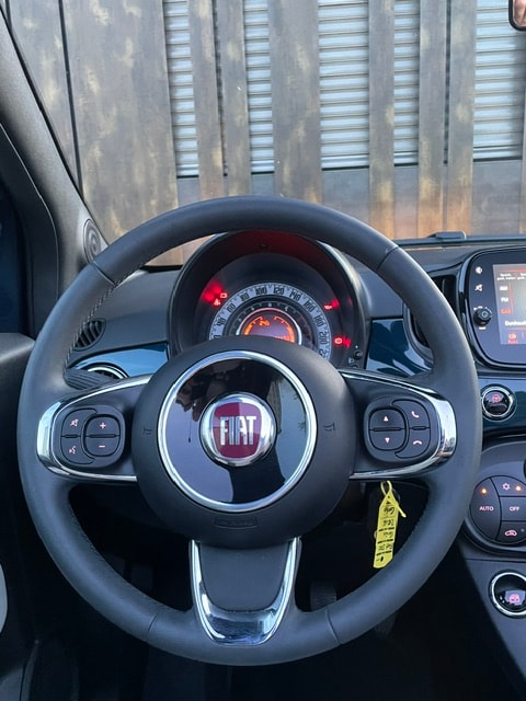FIAT 500 1.0 N3 MildHybrid Dolcevita-image-17