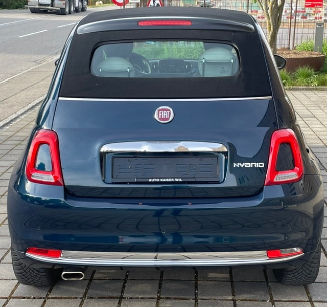FIAT 500 1.0 N3 MildHybrid Dolcevita-image-10
