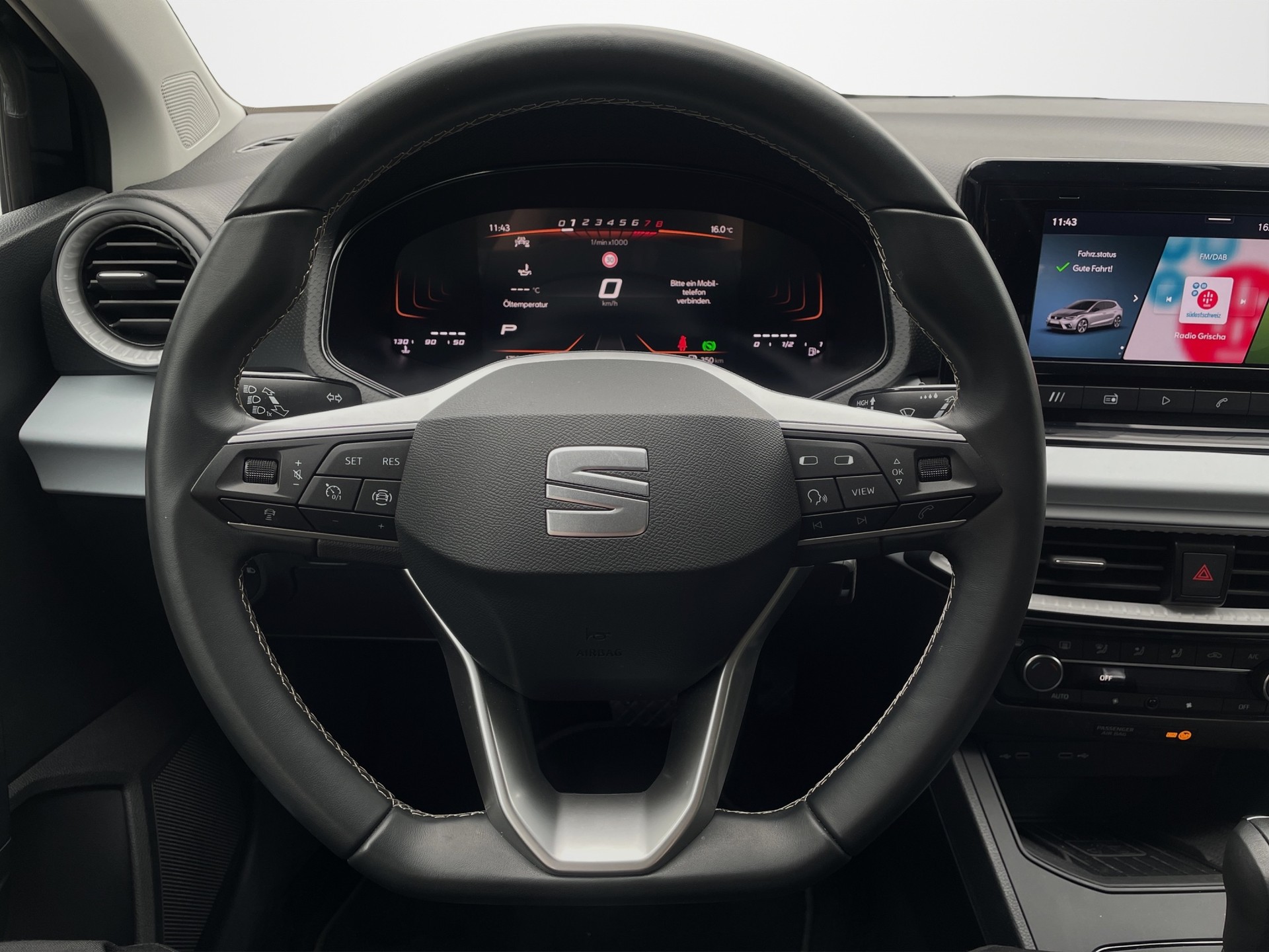 SEAT Ibiza 1.0 EcoTSI Move DSG-image-9