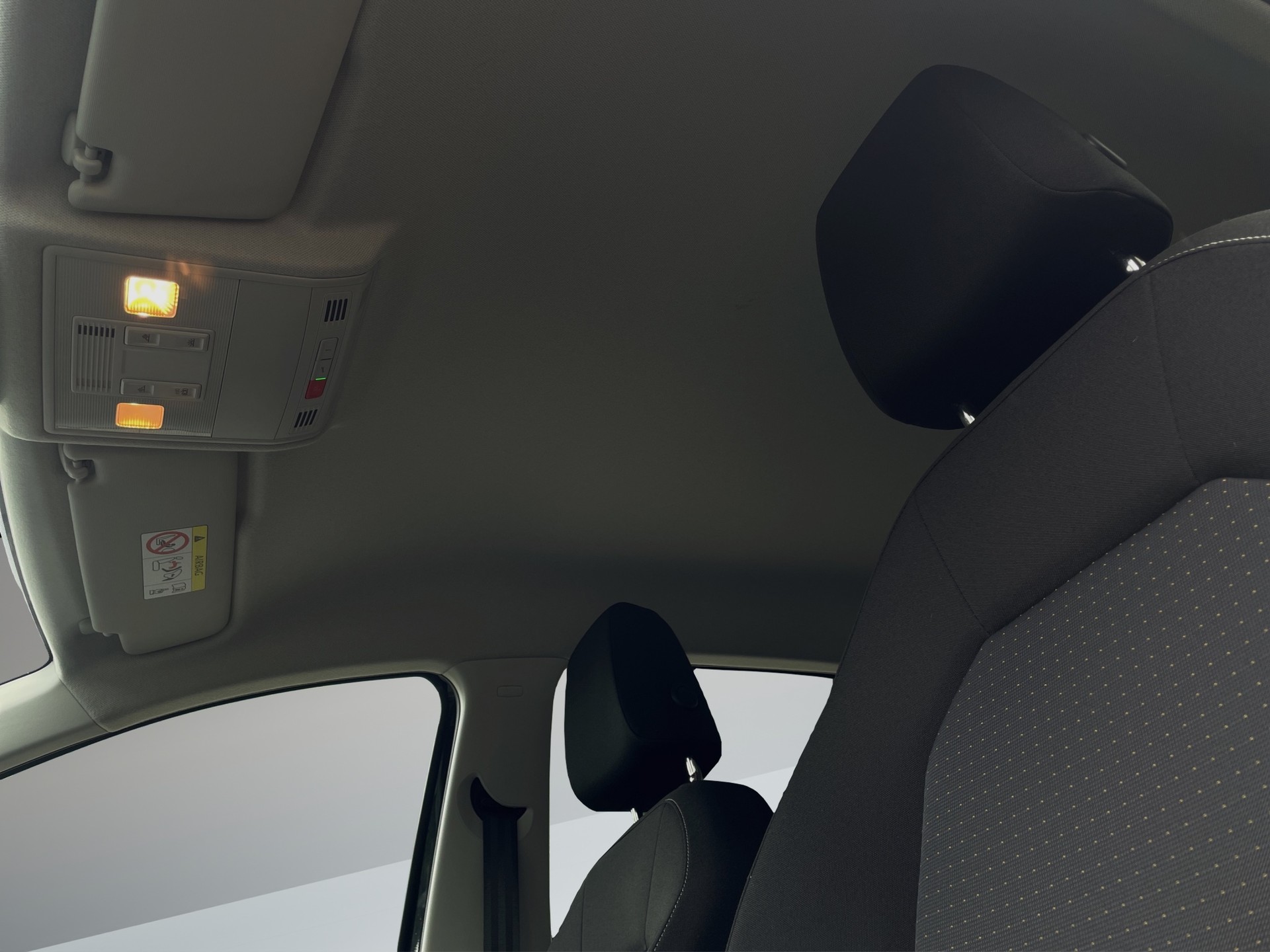 SEAT Ibiza 1.0 EcoTSI Move DSG-image-20