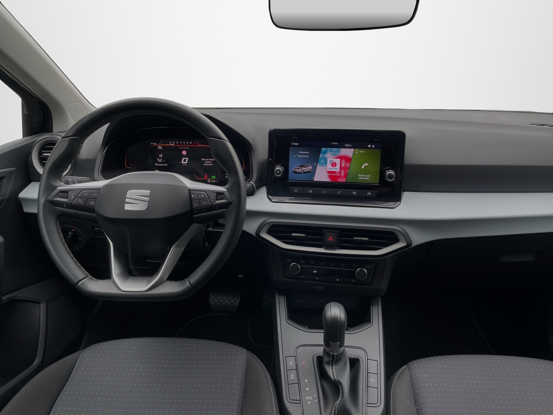 SEAT Ibiza 1.0 EcoTSI Move DSG-image-13