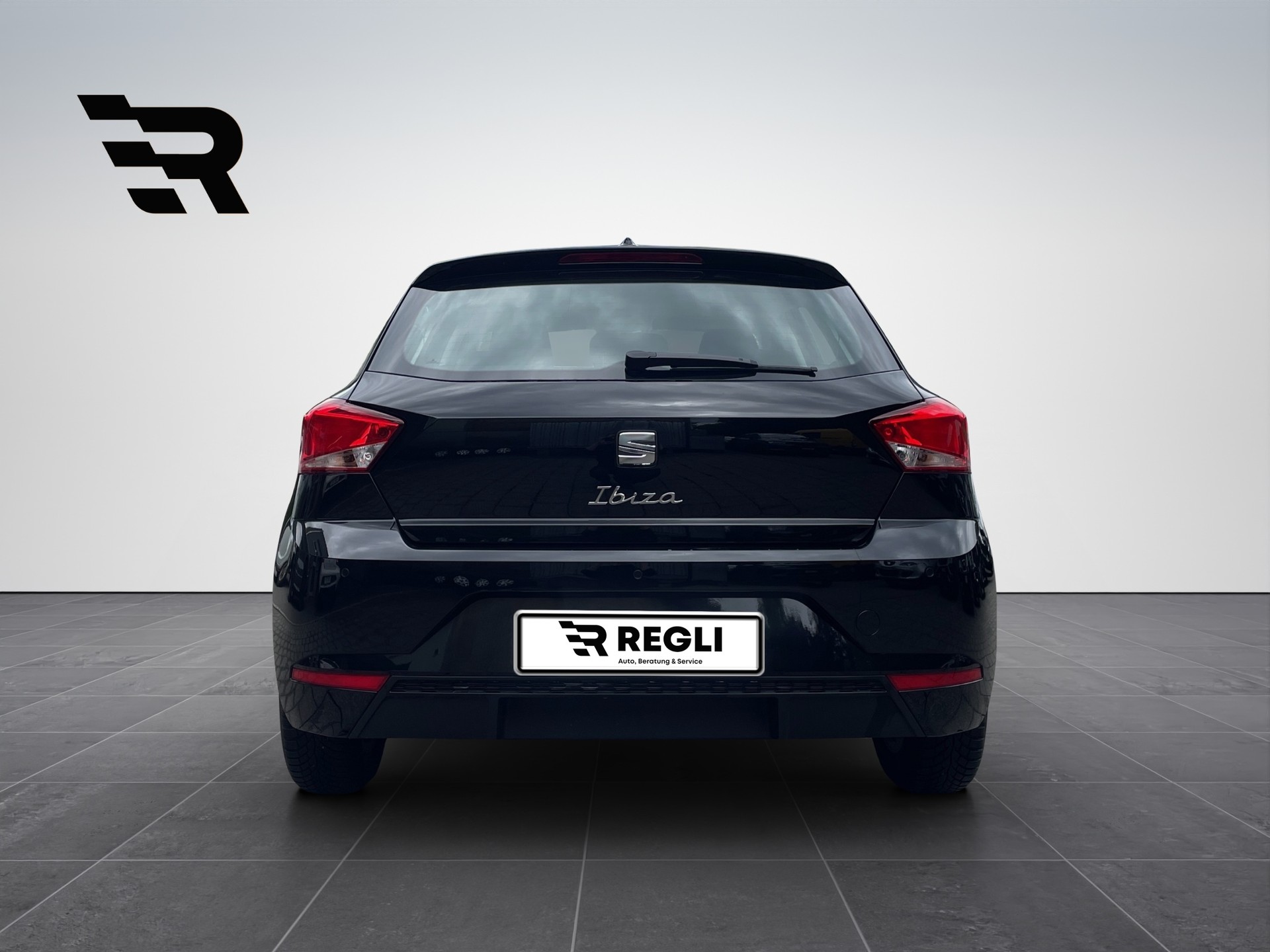 SEAT Ibiza 1.0 EcoTSI Move DSG-showroom-element-3