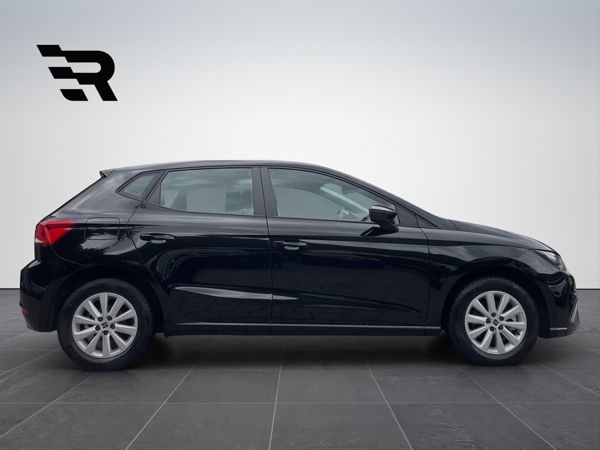 SEAT Ibiza 1.0 EcoTSI Move DSG-image-5