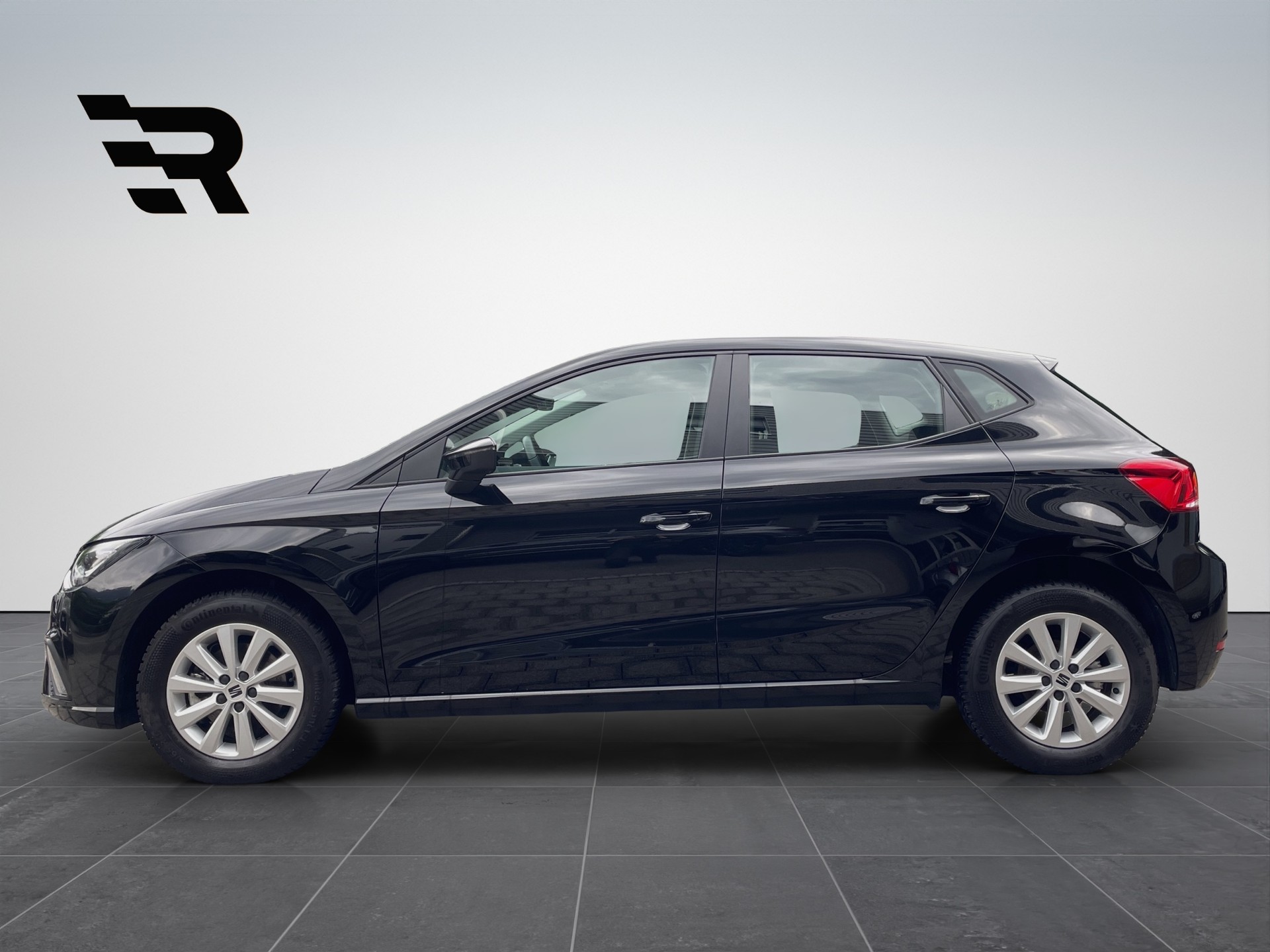 SEAT Ibiza 1.0 EcoTSI Move DSG-showroom-element-1