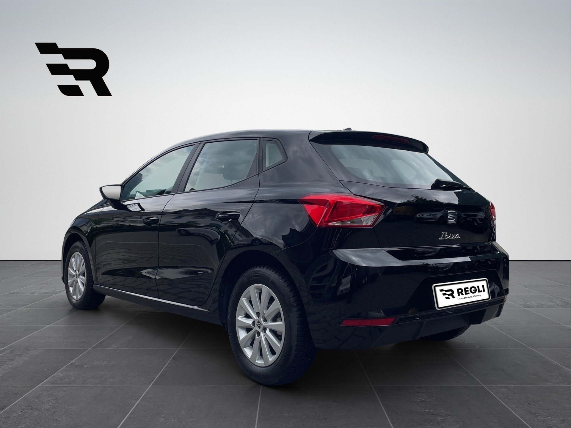 SEAT Ibiza 1.0 EcoTSI Move DSG-showroom-element-2