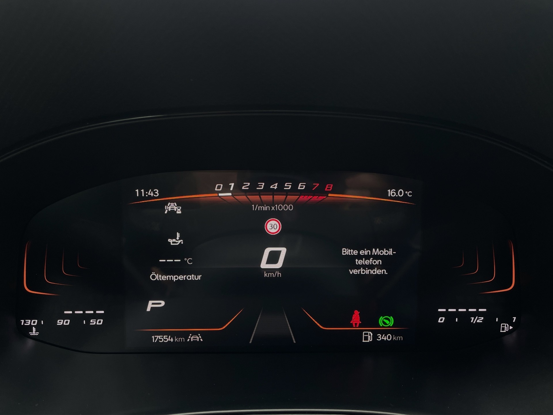 SEAT Ibiza 1.0 EcoTSI Move DSG-image-10