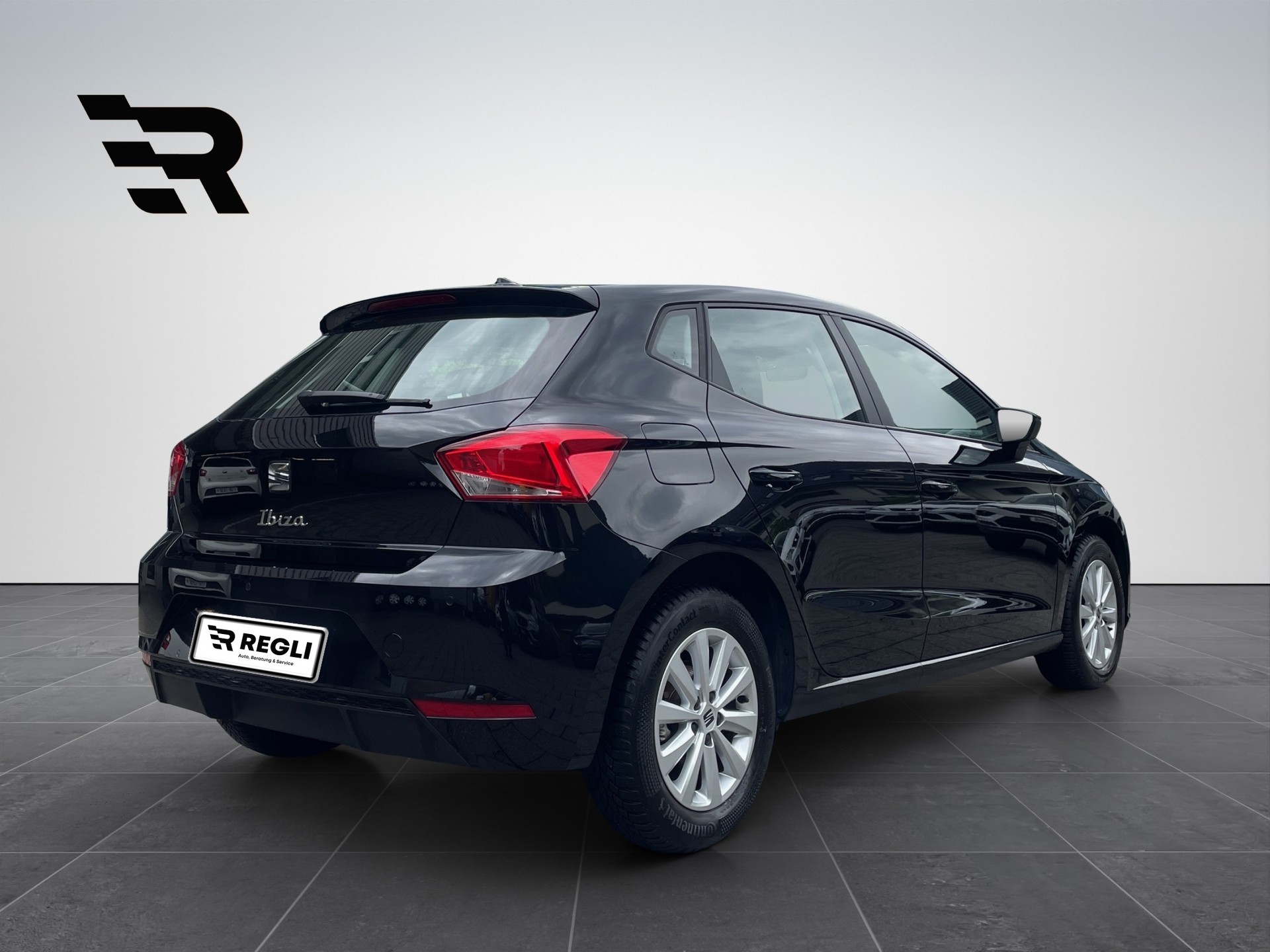 SEAT Ibiza 1.0 EcoTSI Move DSG-image-4