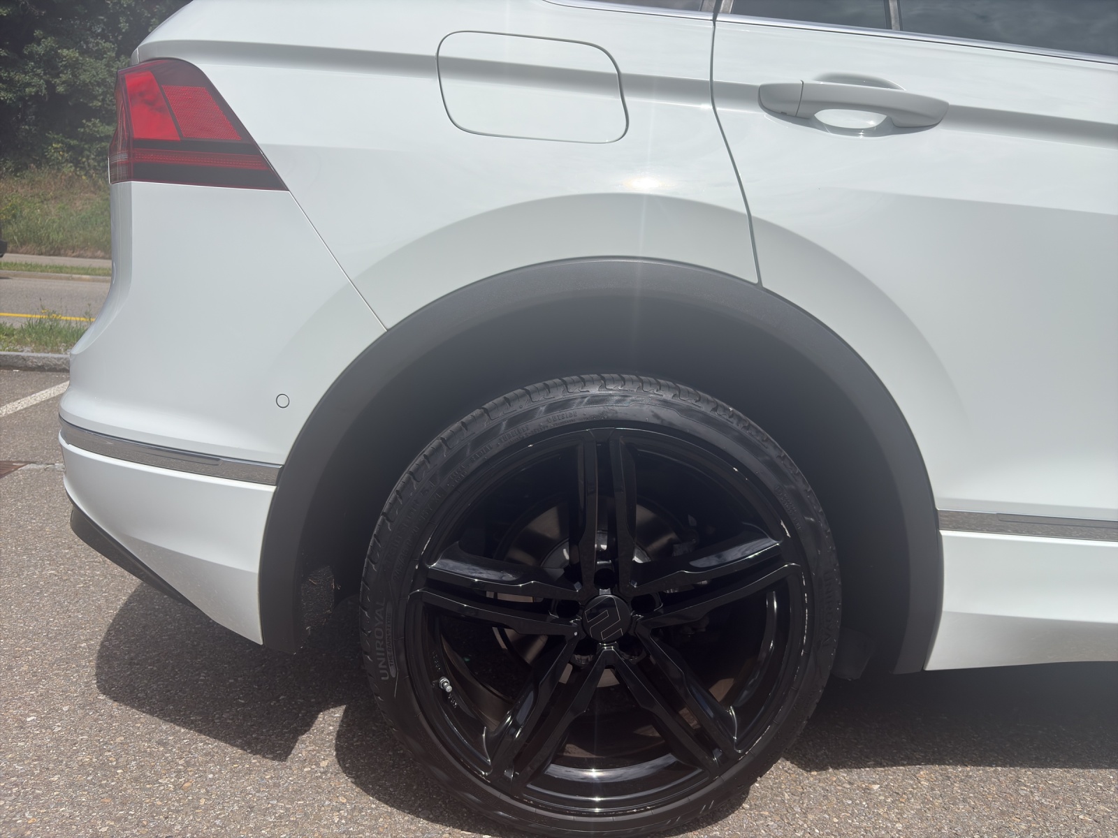 VW Tiguan 2.0 TSI Highline DSG-image-15