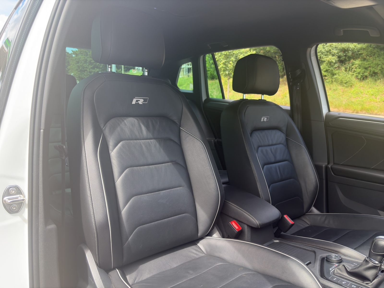 VW Tiguan 2.0 TSI Highline DSG-image-6