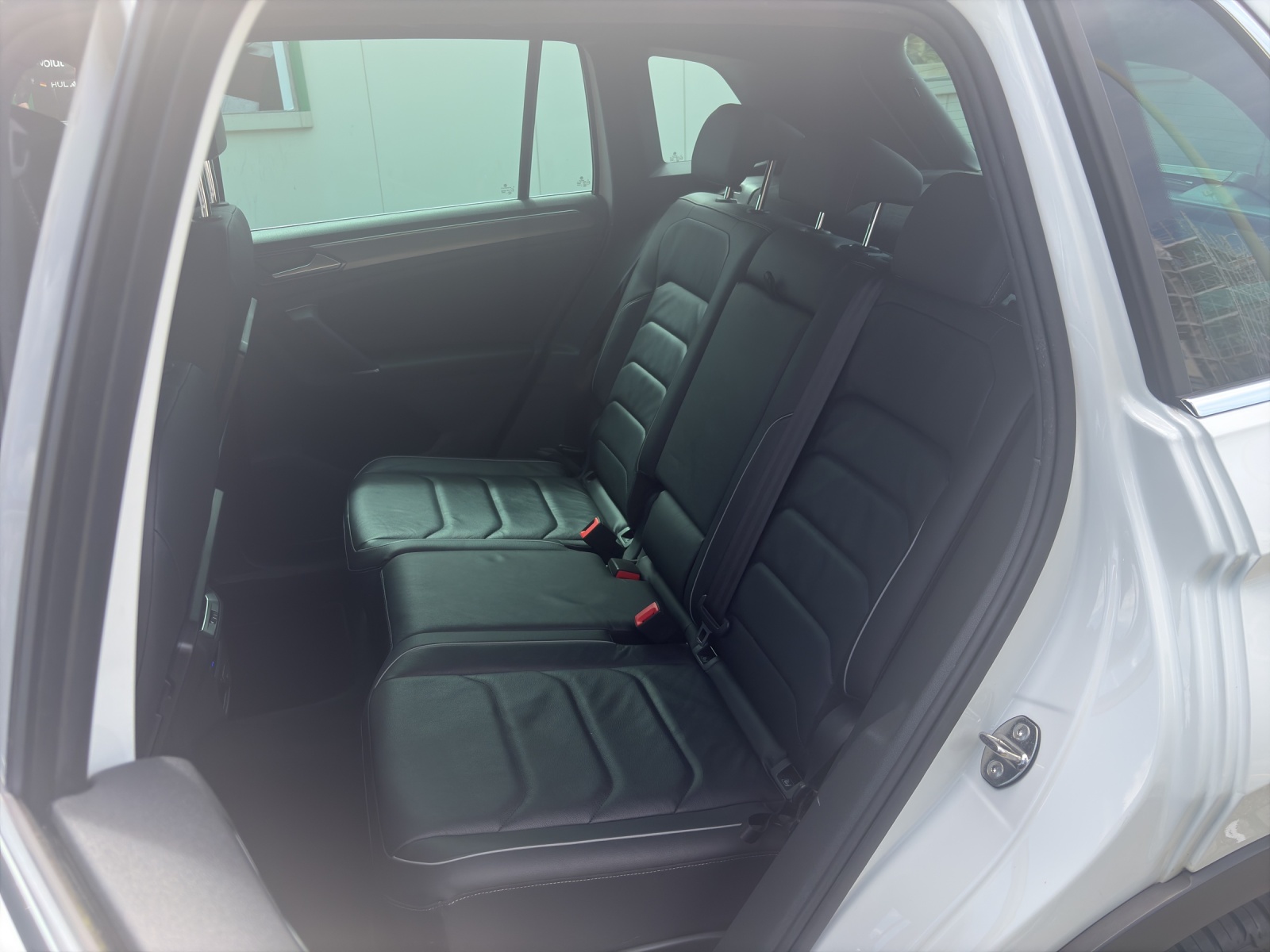 VW Tiguan 2.0 TSI Highline DSG-image-7
