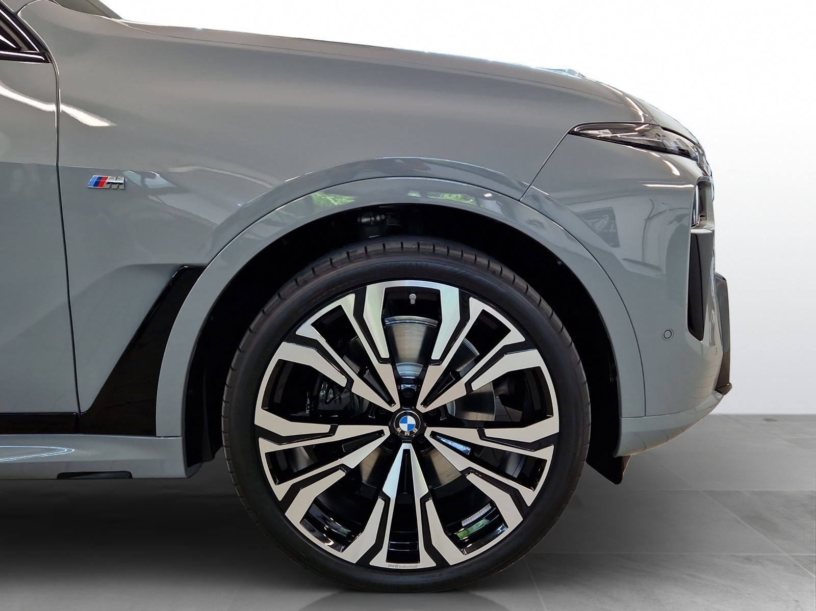 BMW X7 xDrive 48V 40d M Sport Pro Steptronic-image-21