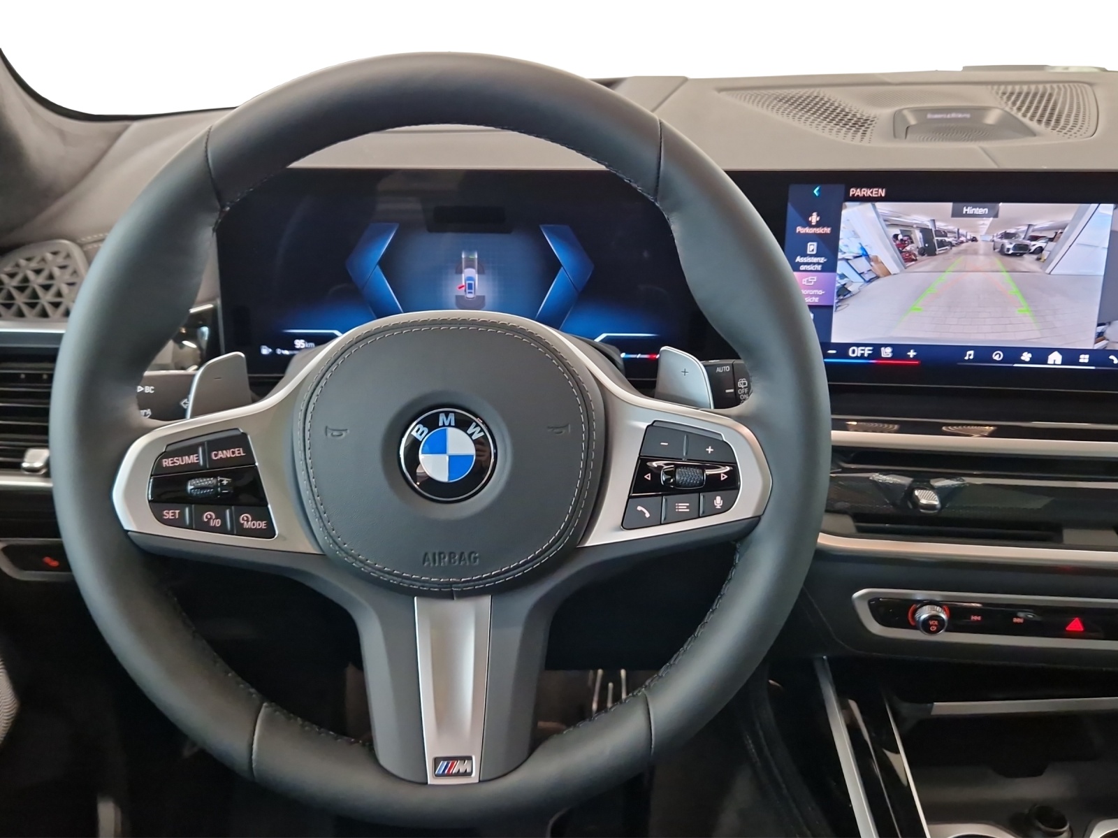 BMW X7 xDrive 48V 40d M Sport Pro Steptronic-image-10