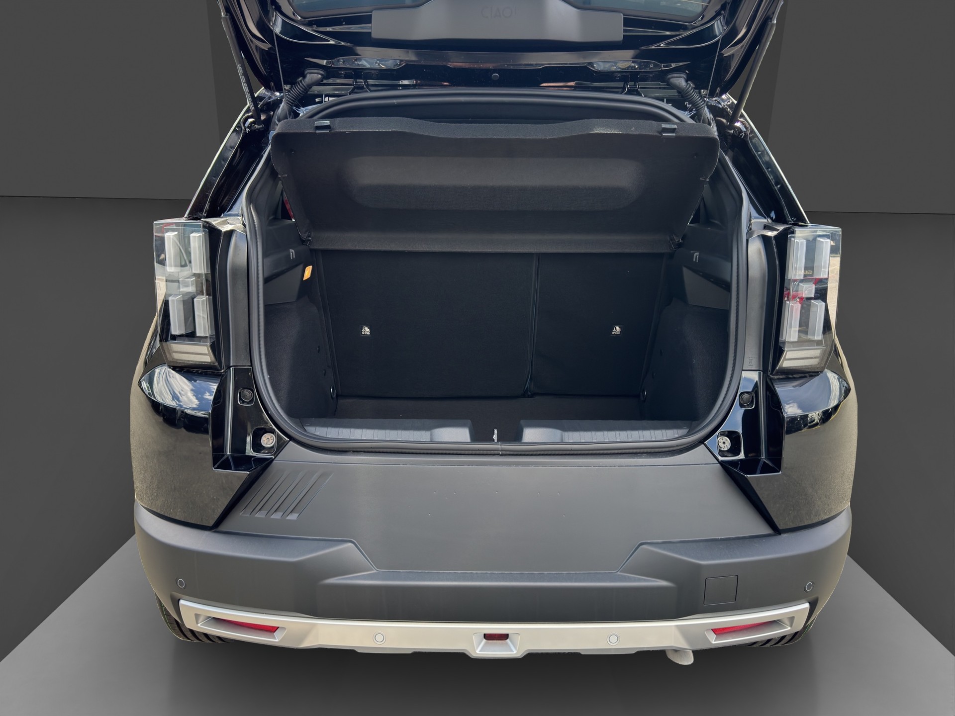 FIAT Grande Panda MHEV Icon-image-18