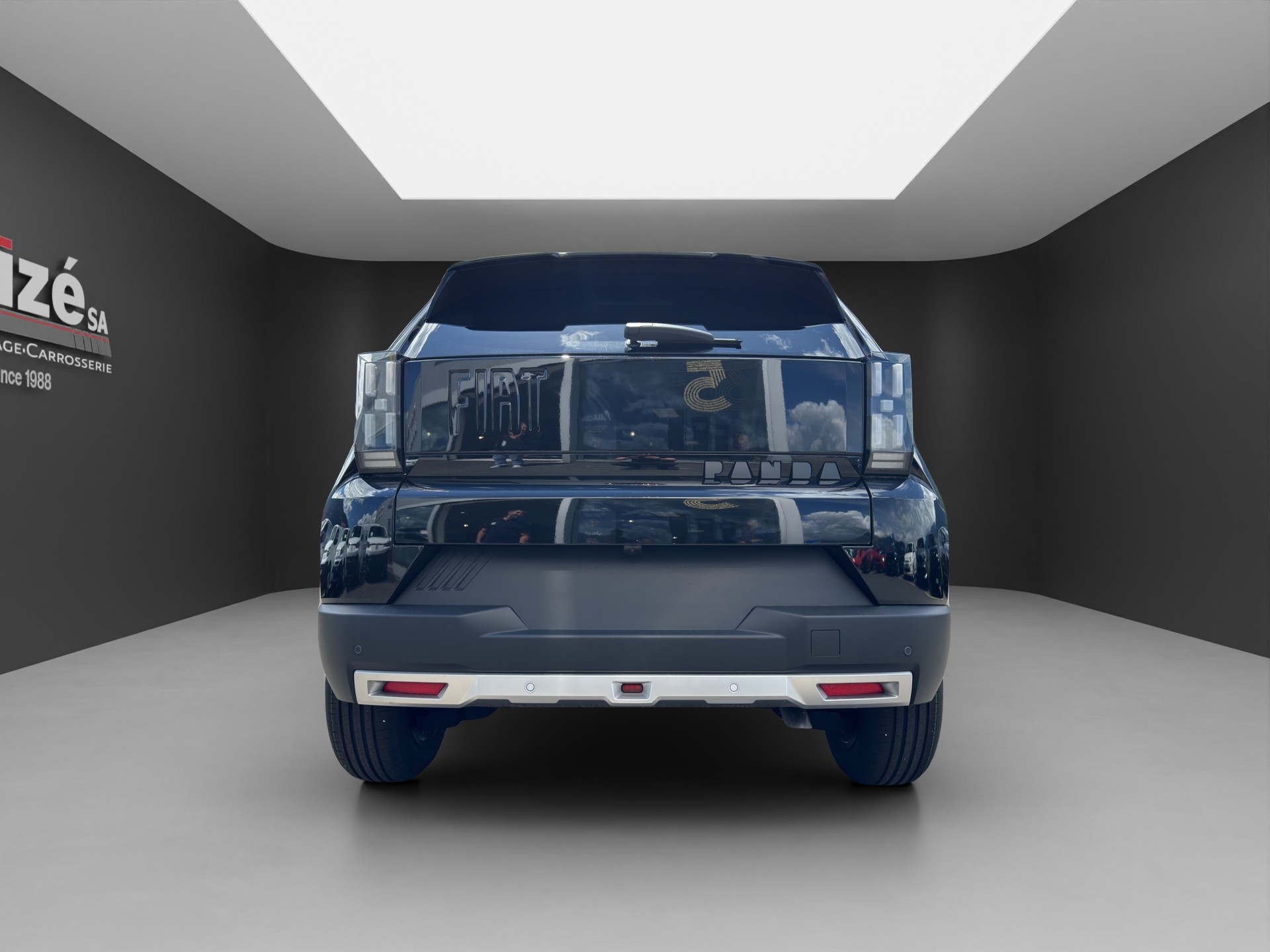 FIAT Grande Panda MHEV Icon-image-5