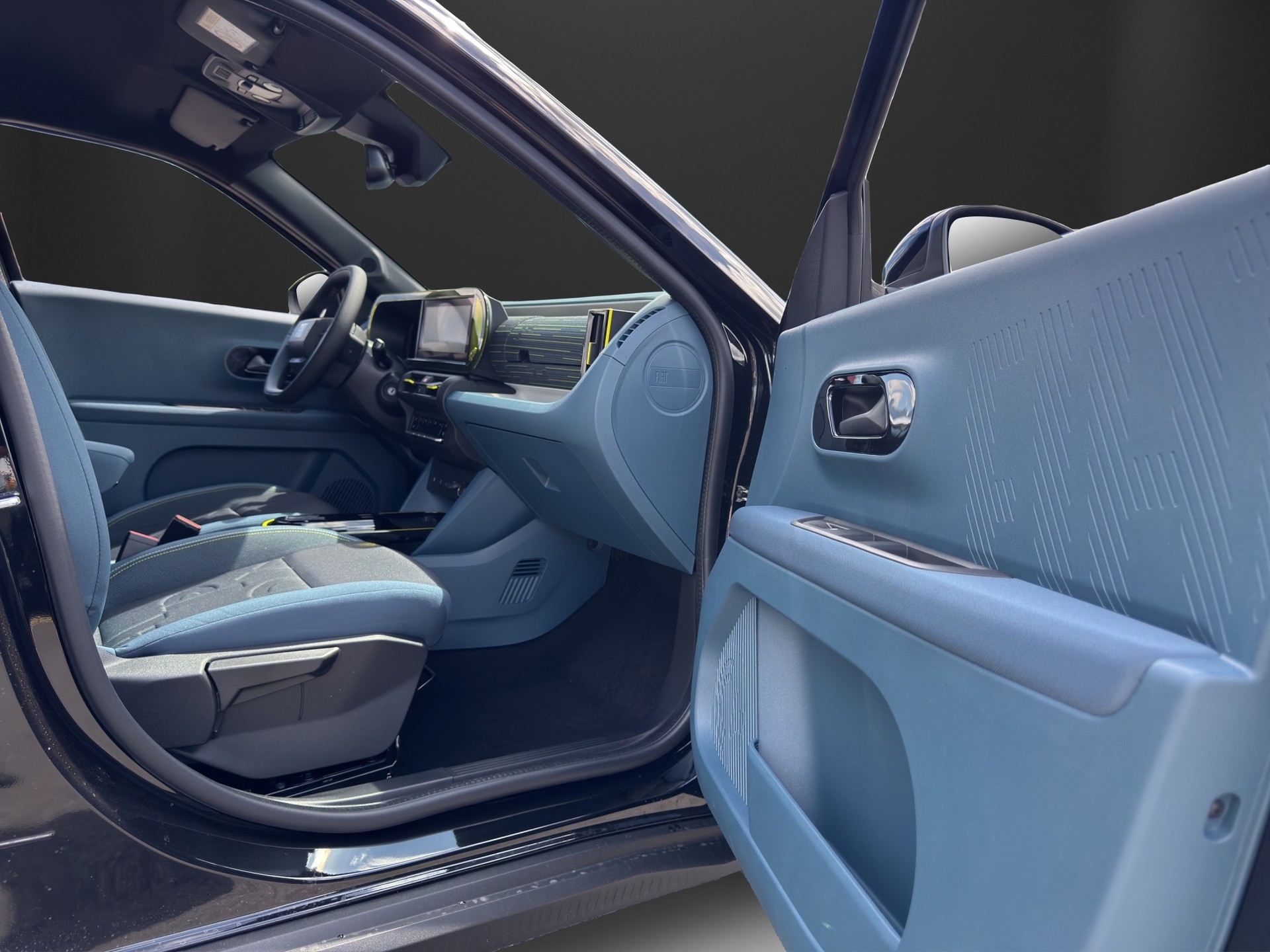 FIAT Grande Panda MHEV Icon-image-15