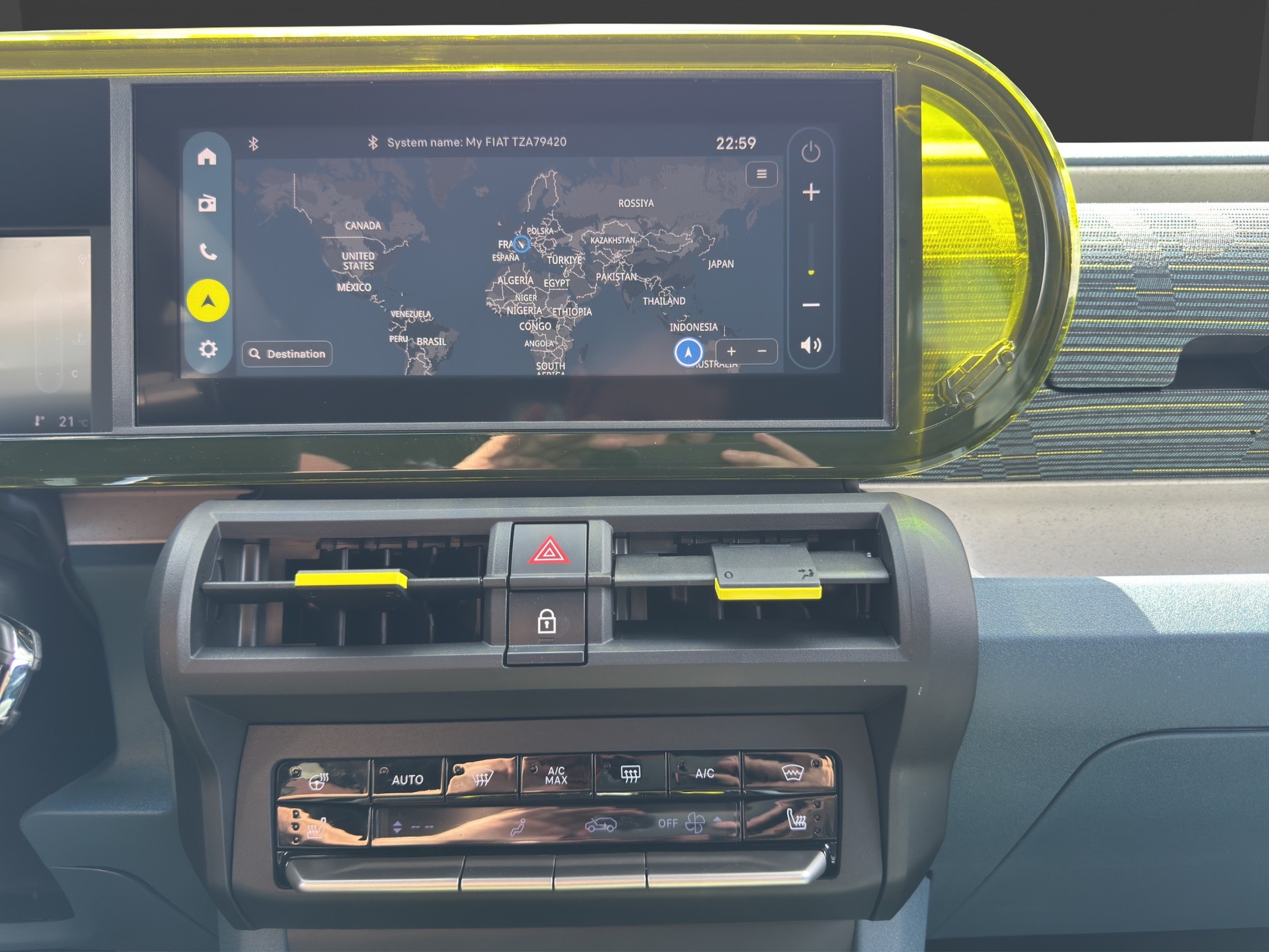 FIAT Grande Panda MHEV Icon-image-13