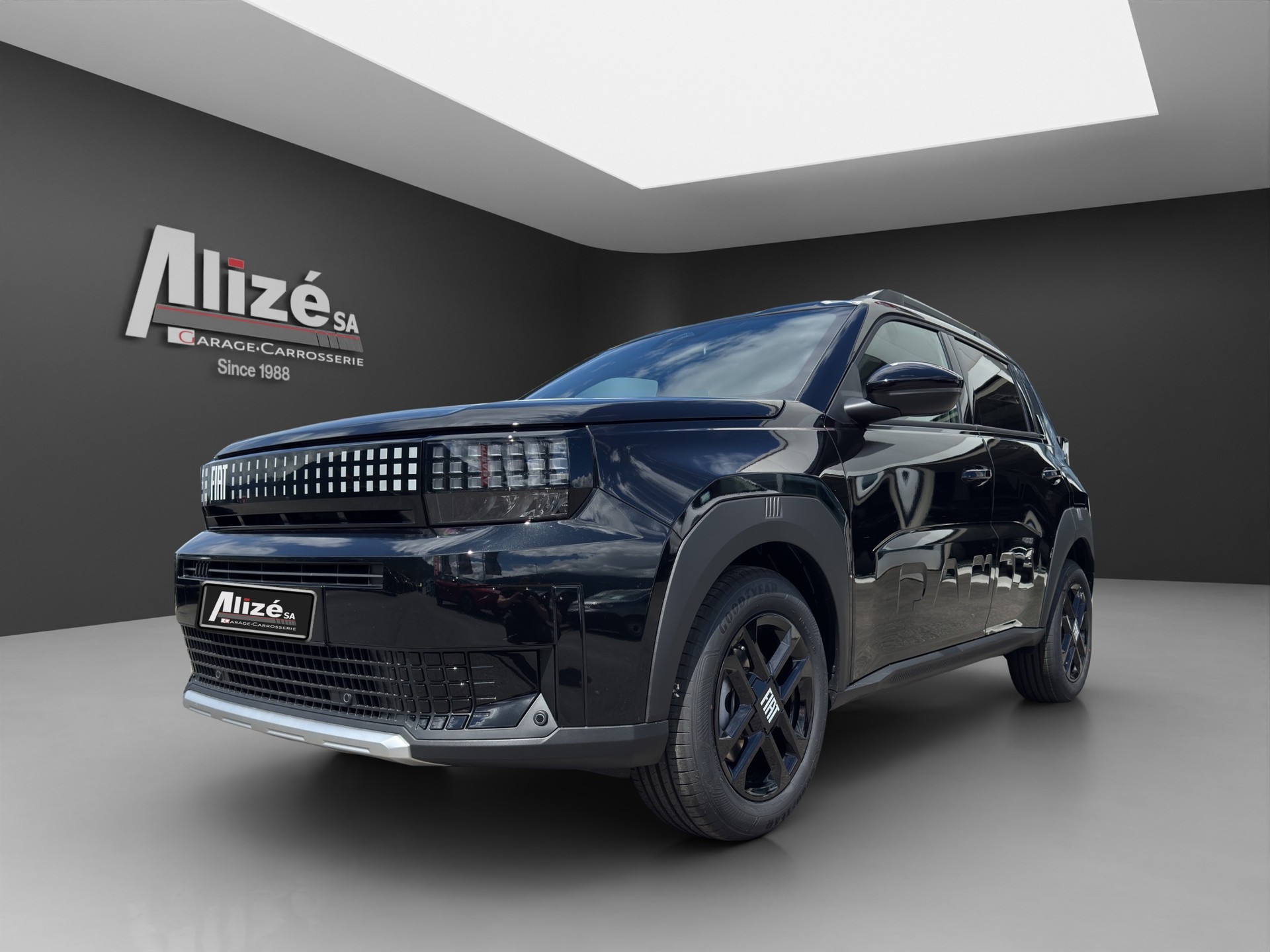 FIAT Grande Panda MHEV Icon-showroom-element-2
