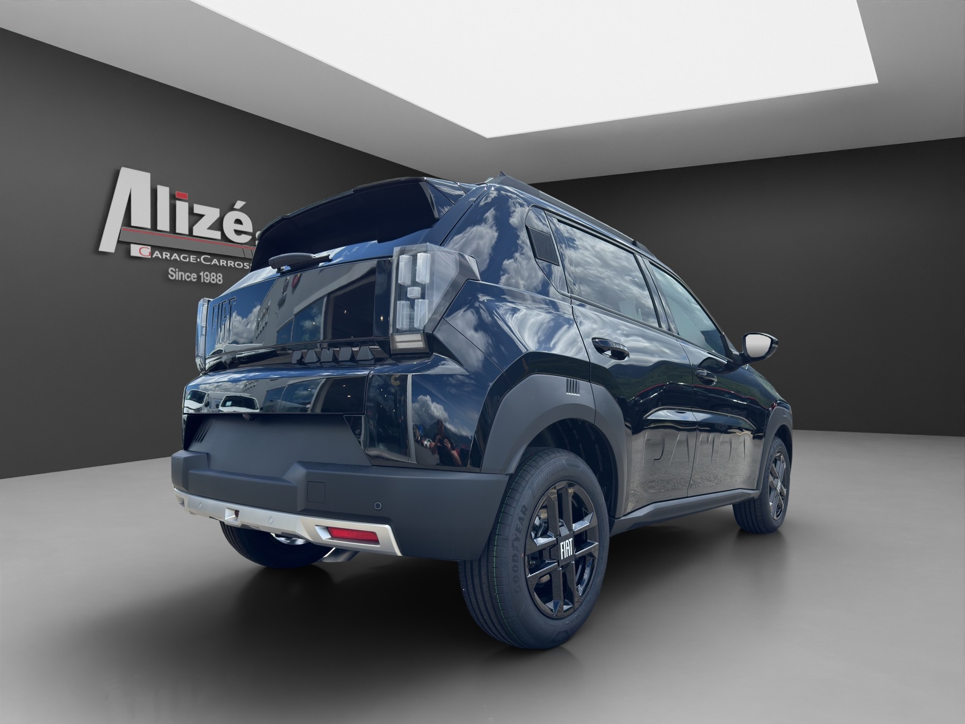 FIAT Grande Panda MHEV Icon-image-6