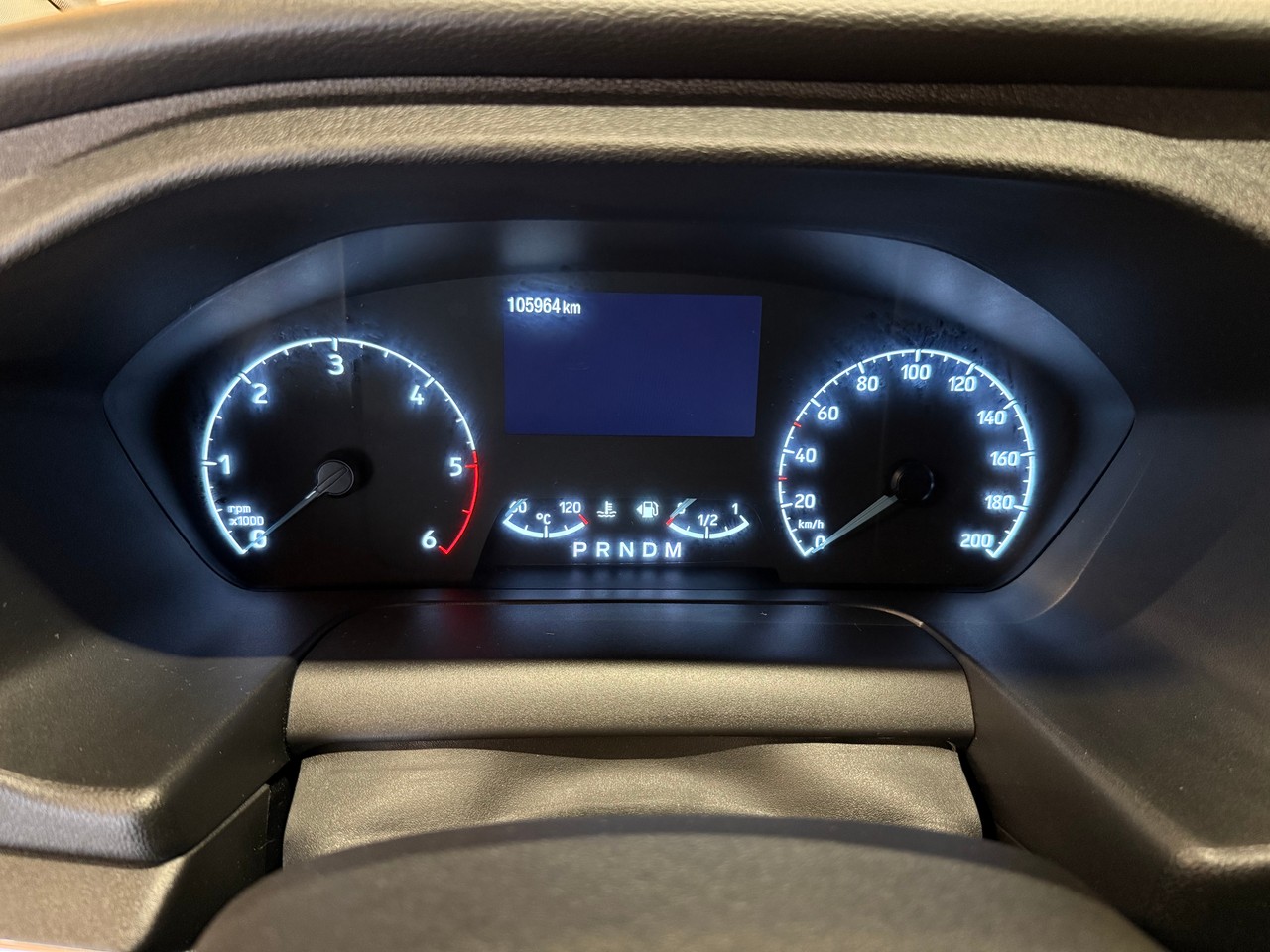 FORD Tourneo Custom 320 L1H1 Titanium X A-image-7