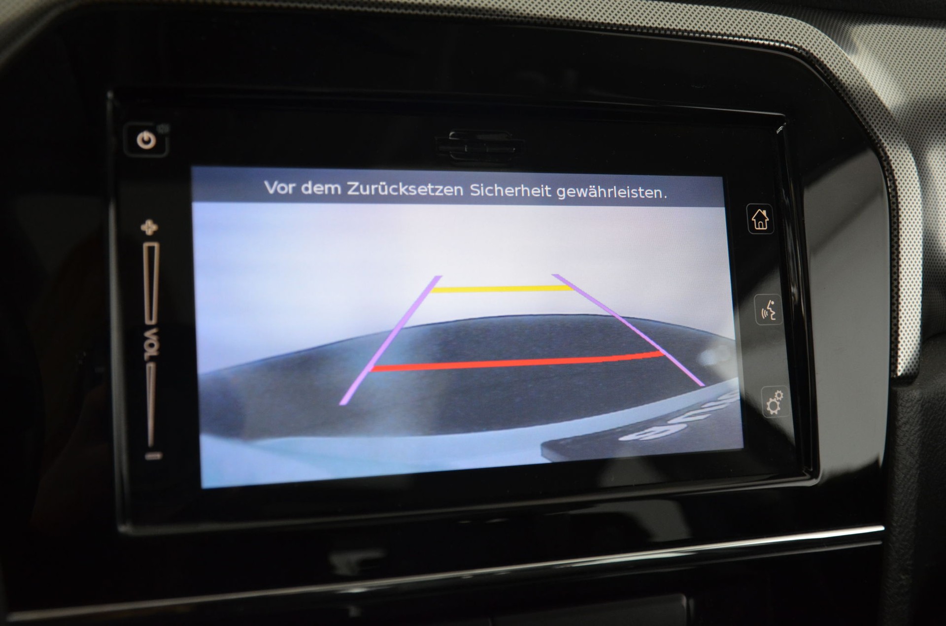 SUZUKI Vitara 1.4 Boosterjet Generation Top Hybrid-image-16