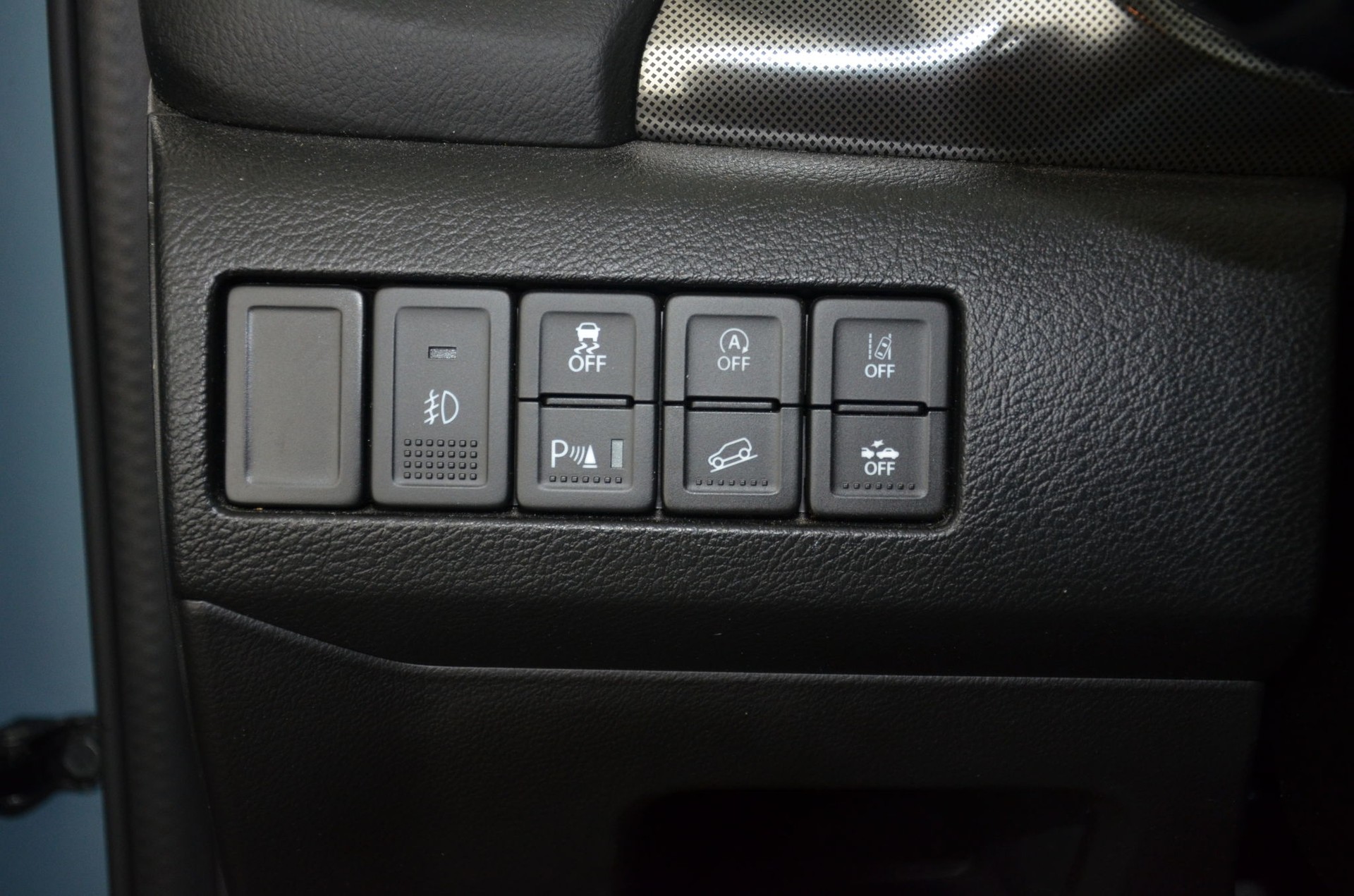 SUZUKI Vitara 1.4 Boosterjet Generation Top Hybrid-image-21