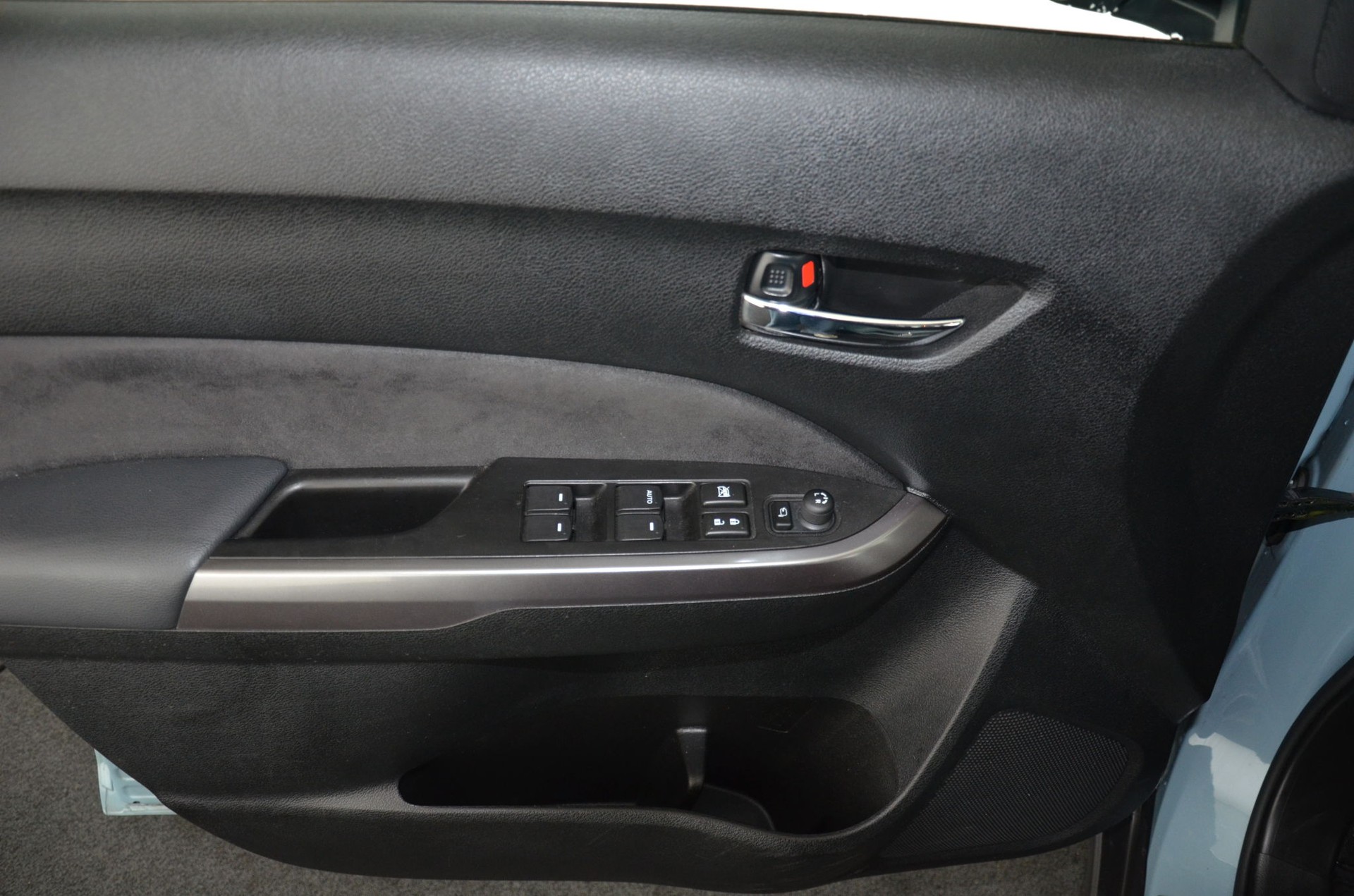 SUZUKI Vitara 1.4 Boosterjet Generation Top Hybrid-image-24