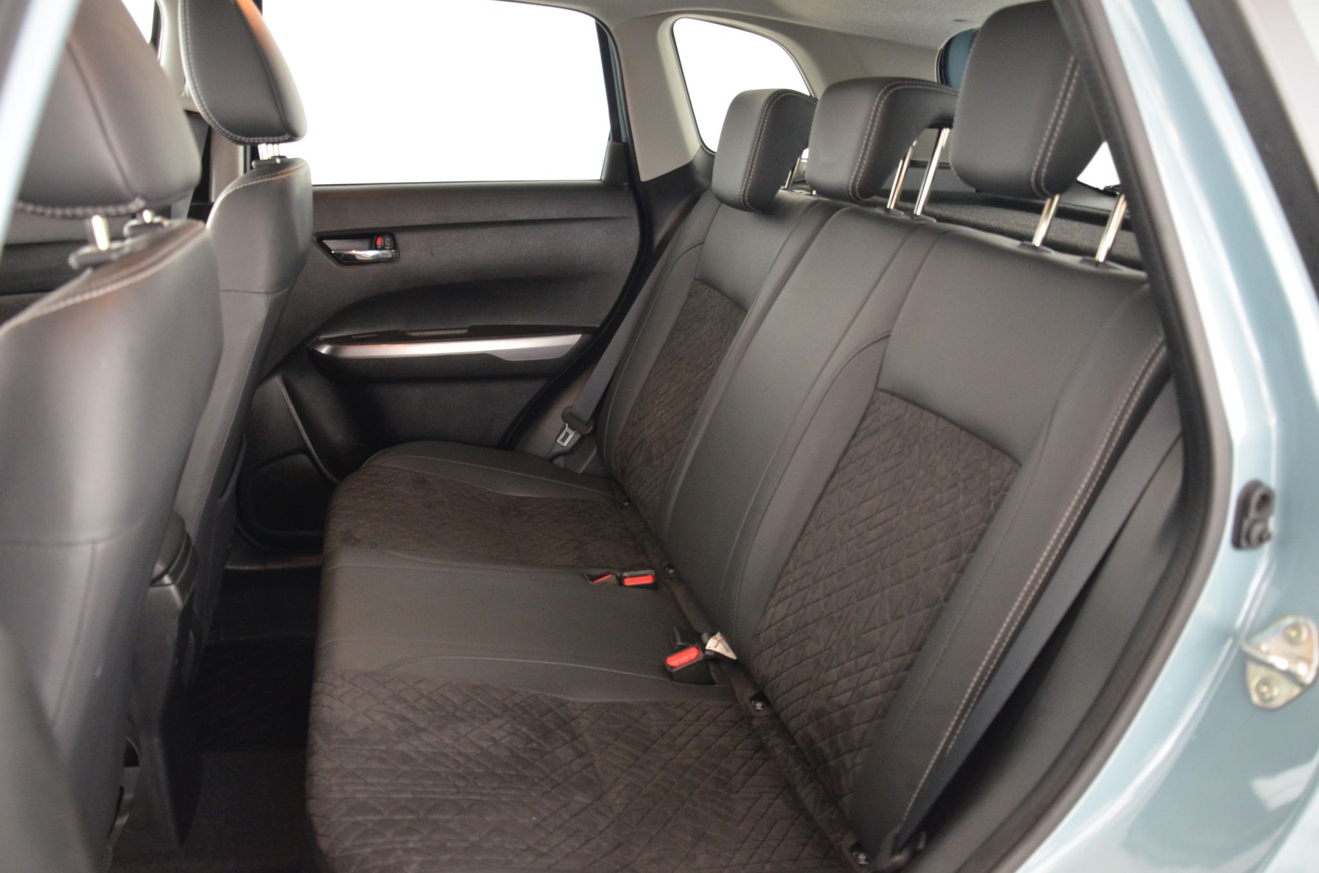 SUZUKI Vitara 1.4 Boosterjet Generation Top Hybrid-image-14